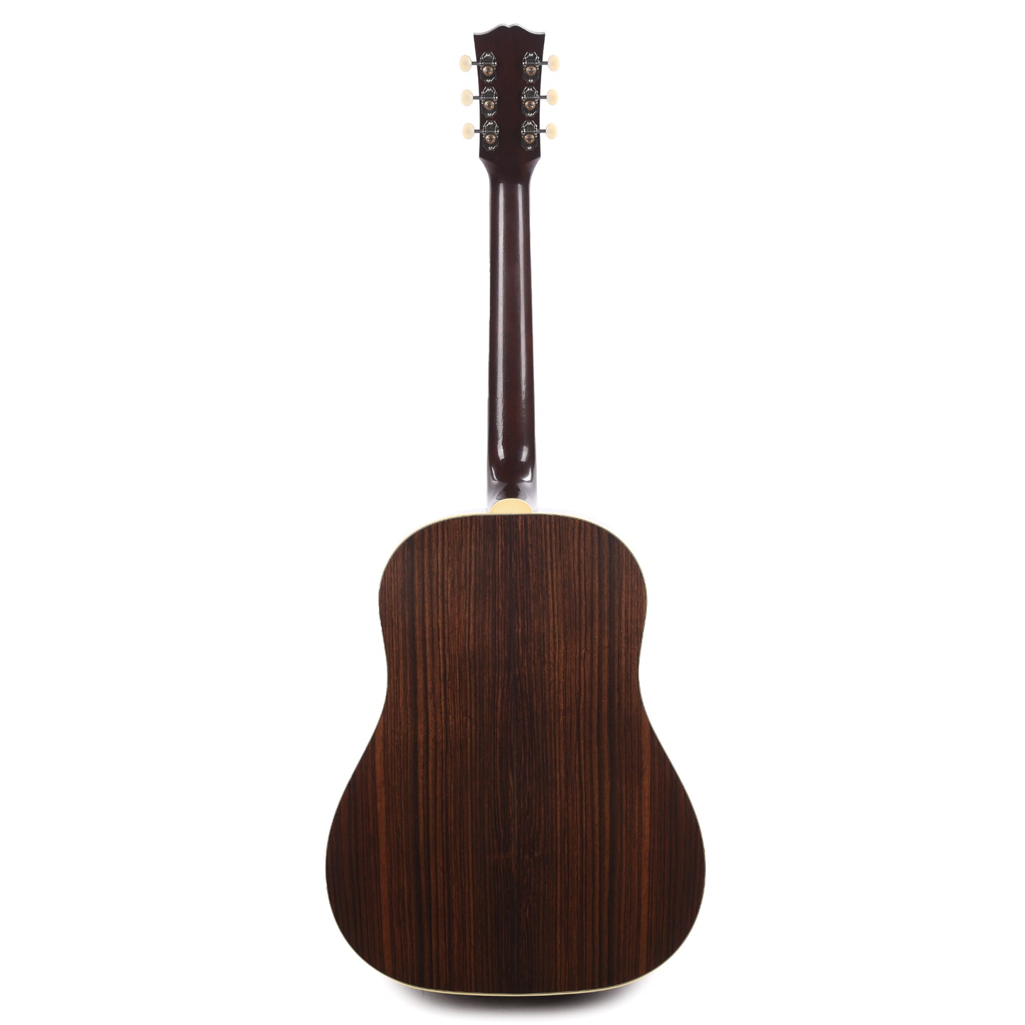 Gibson Custom Shop Historic Reissue 1942 Banner Southern Jumbo Vintage Sunburst Acoustic Guitars / Jumbo