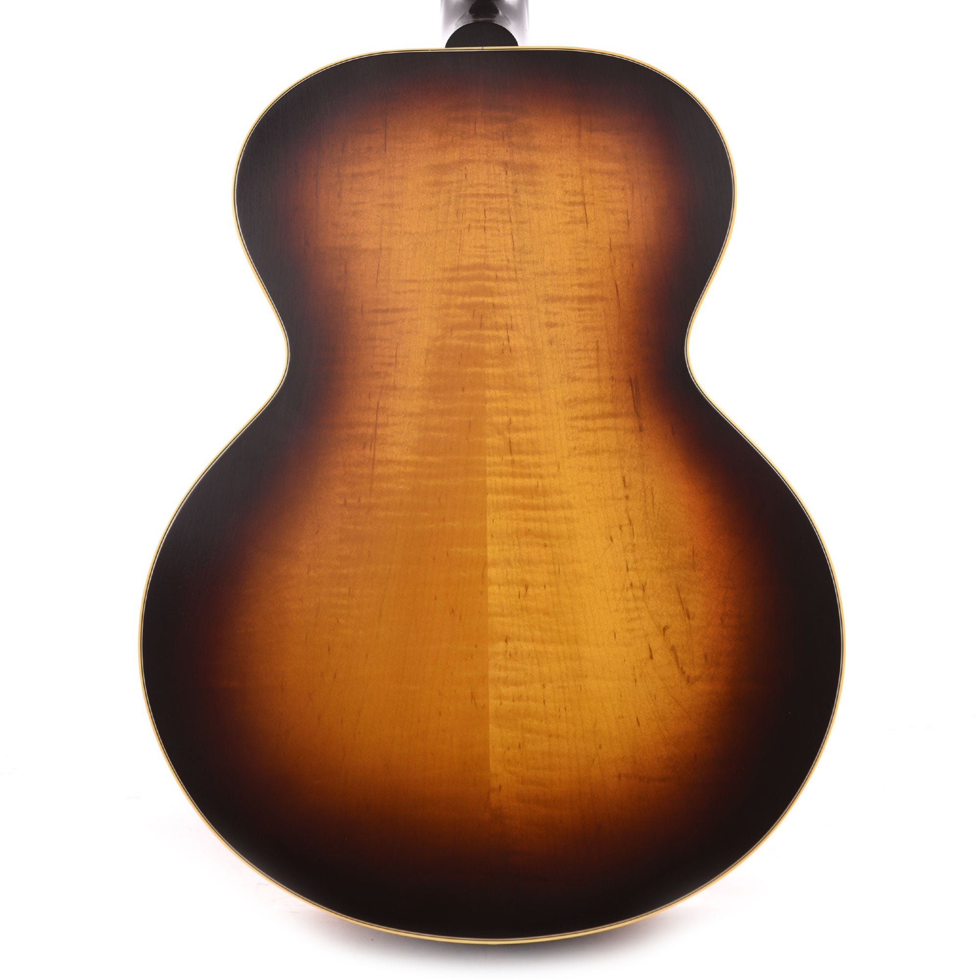 Gibson Custom Shop Historic Reissue 1952 J-185 Vintage Sunburst Acoustic Guitars / Jumbo