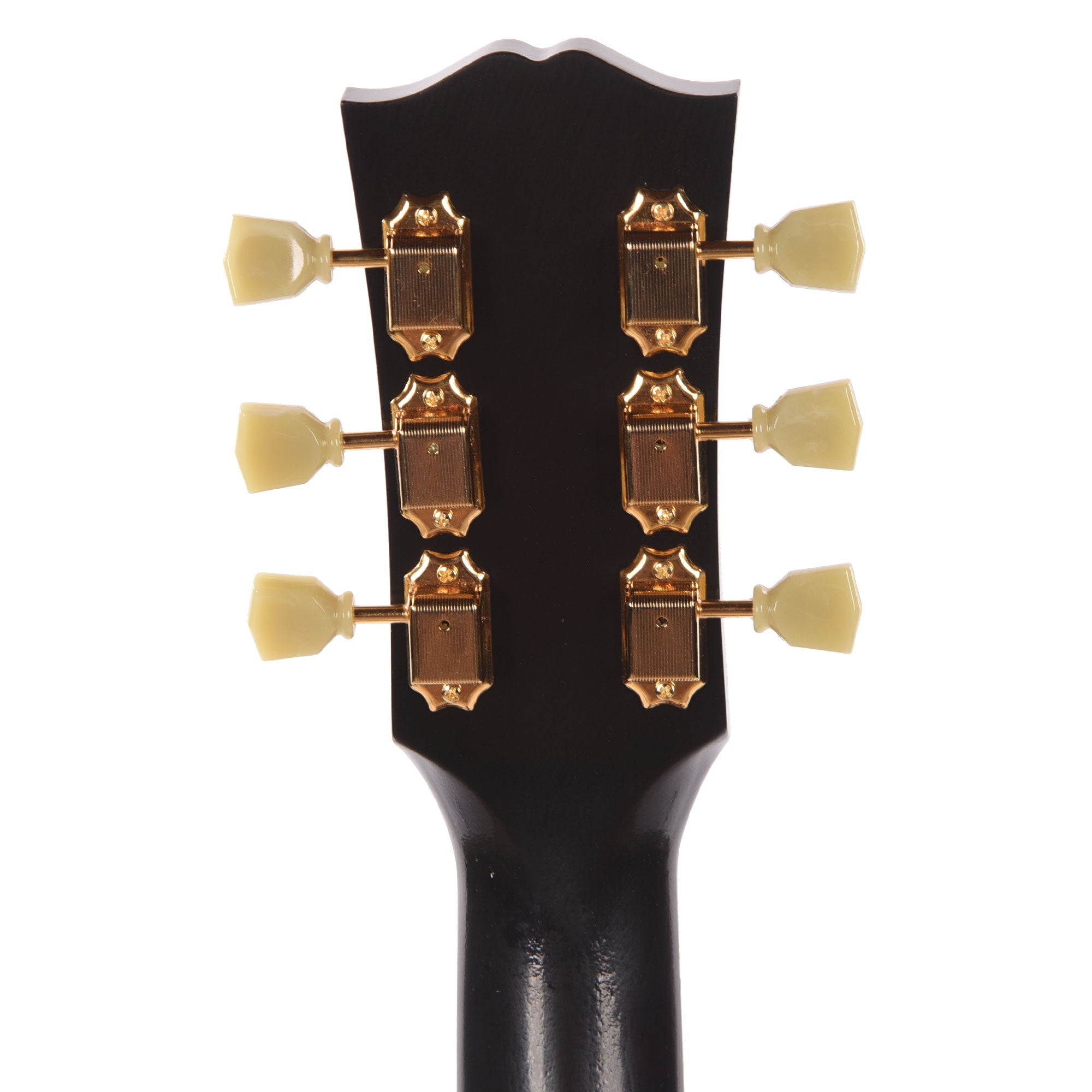 Gibson Custom Shop Historic Reissue 1952 J-185 Vintage Sunburst Acoustic Guitars / Jumbo