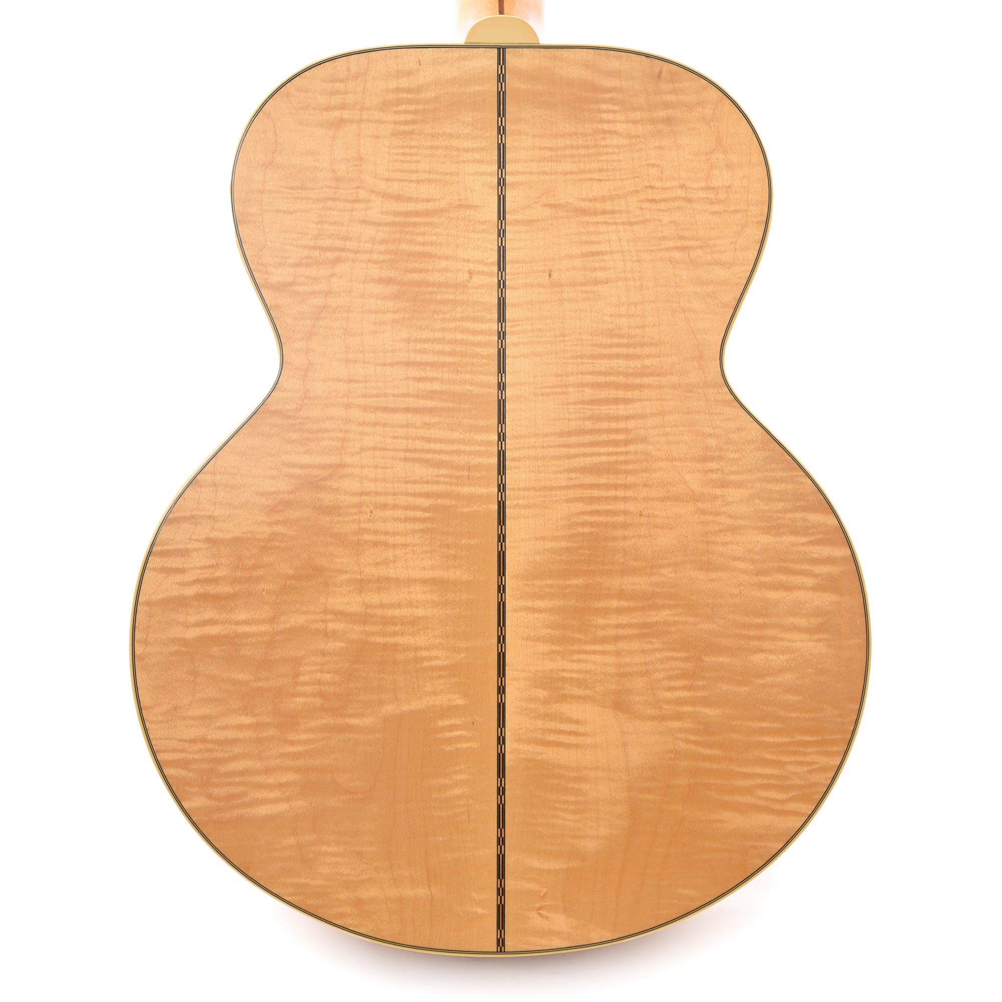 Gibson Custom Shop Historic Reissue 1957 SJ-200 Antique Natural Acoustic Guitars / Jumbo