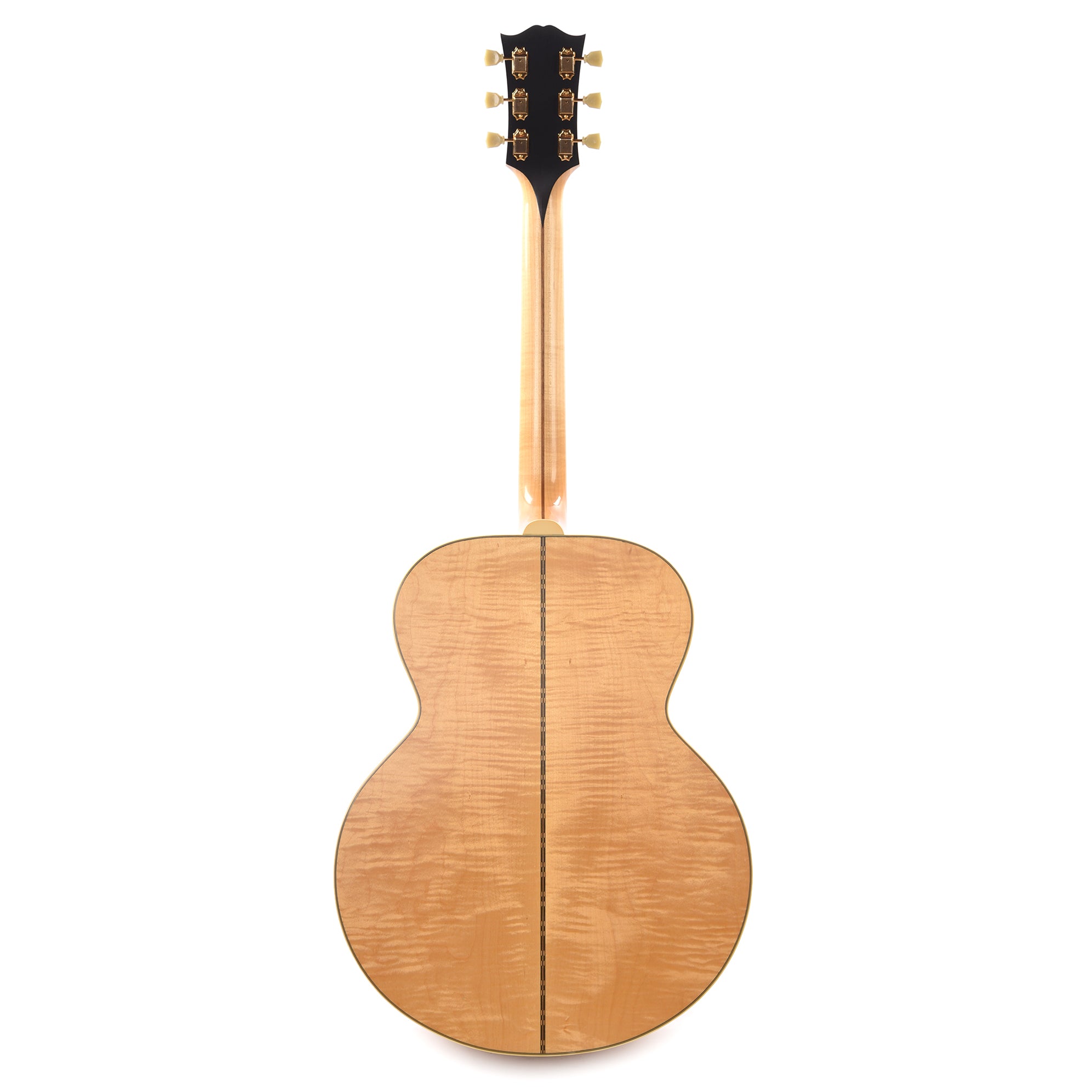 Gibson Custom Shop Historic Reissue 1957 SJ-200 Antique Natural Acoustic Guitars / Jumbo