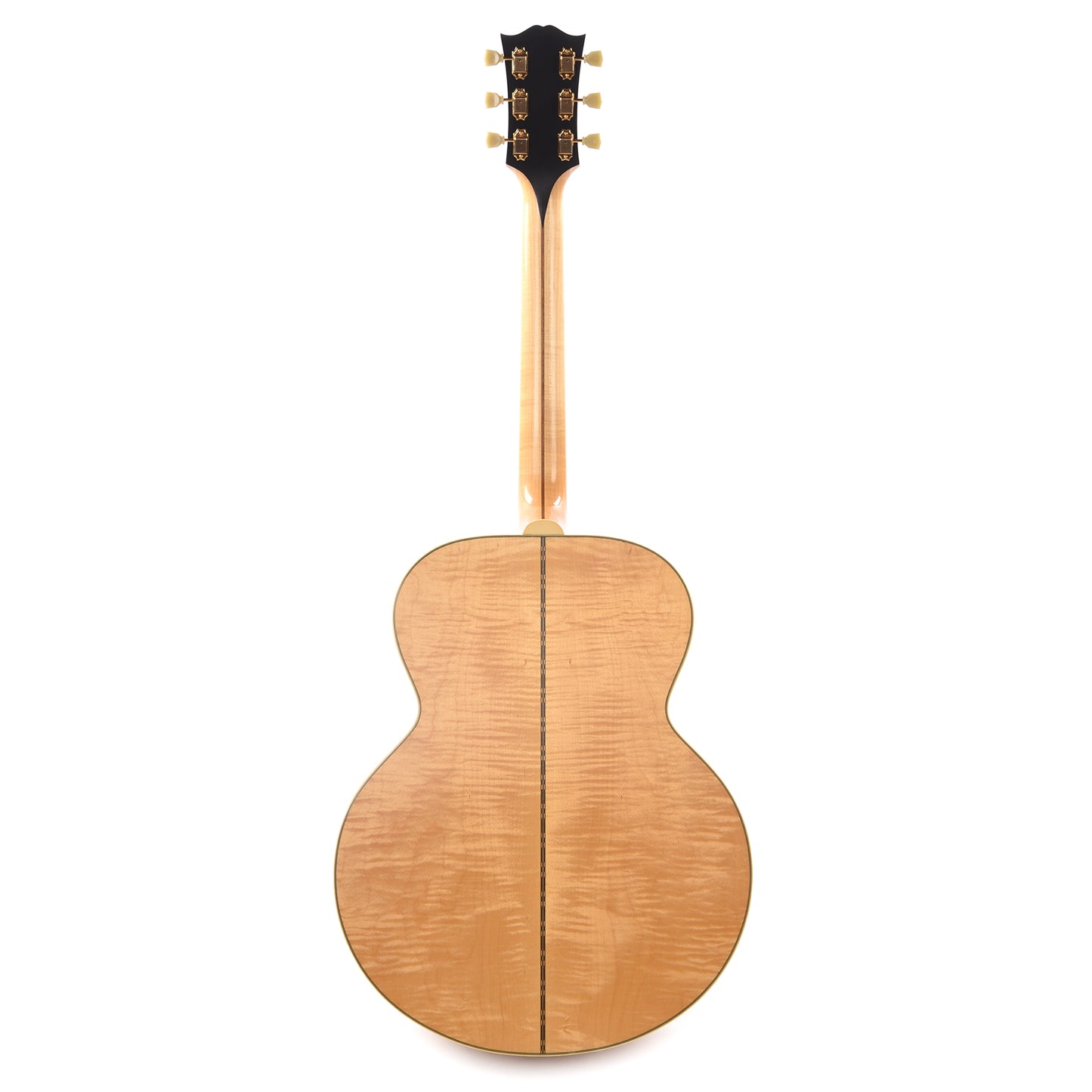 Gibson Custom Shop Historic Reissue 1957 SJ-200 Antique Natural Acoustic Guitars / Jumbo