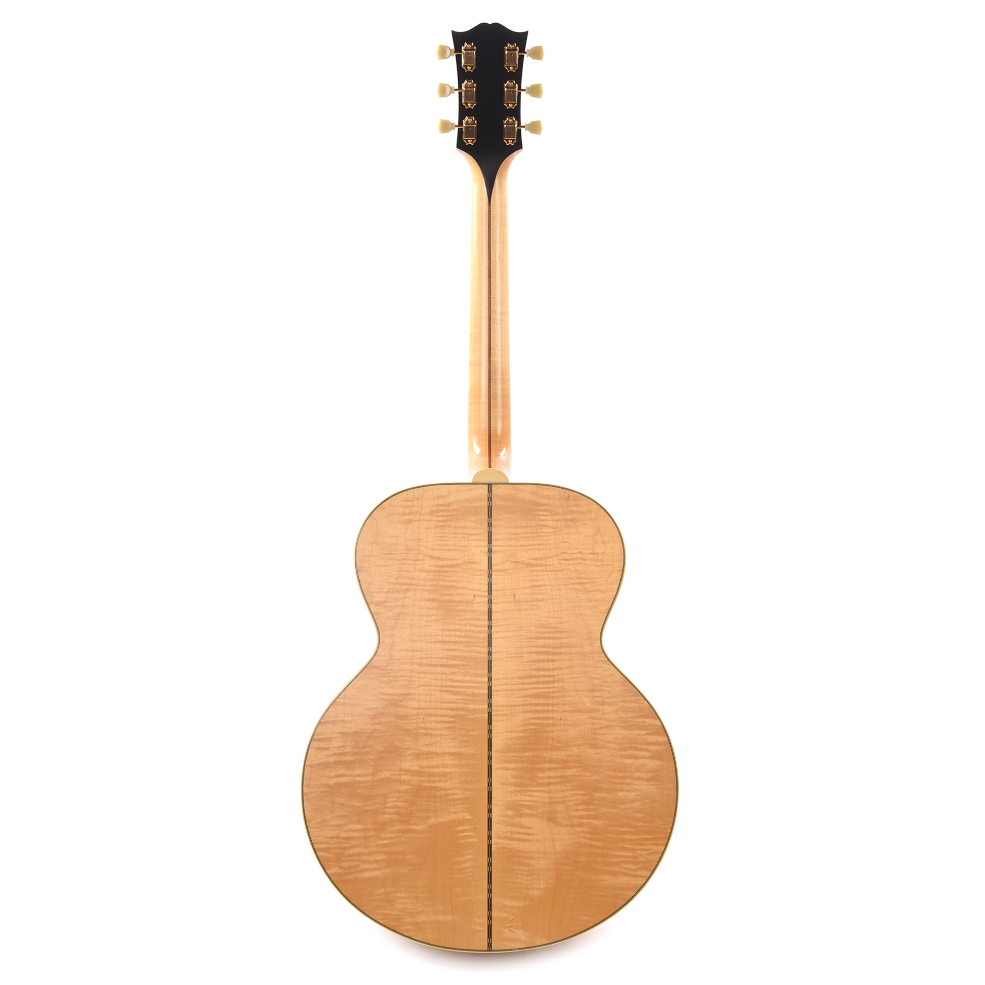Gibson Custom Shop Historic Reissue 1957 SJ-200 Antique Natural Acoustic Guitars / Jumbo