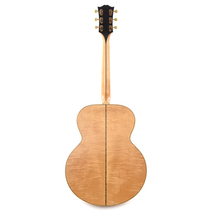 Gibson Custom Shop Historic Reissue 1957 SJ-200 Antique Natural Acoustic Guitars / Jumbo