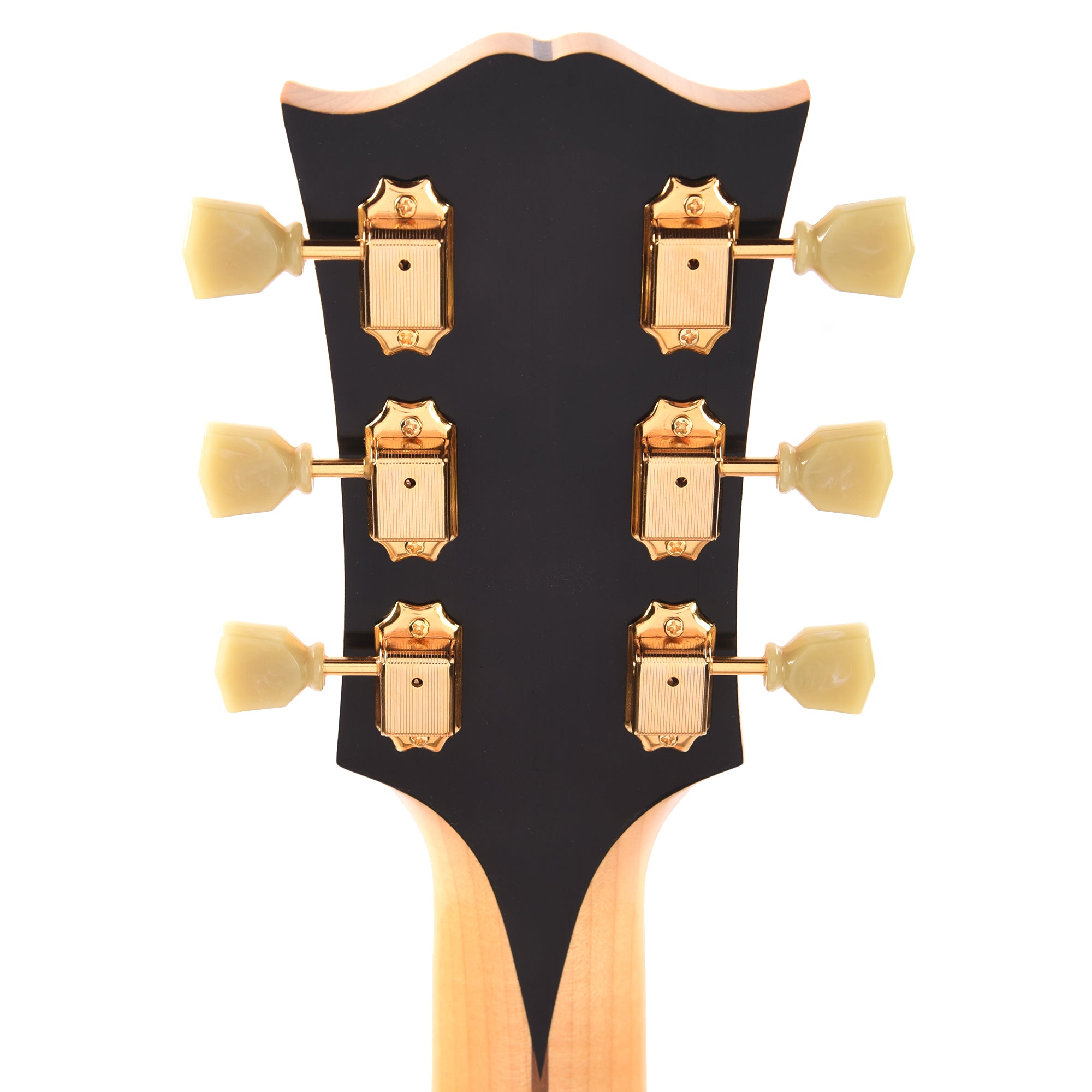 Gibson Custom Shop Historic Reissue 1957 SJ-200 Antique Natural Acoustic Guitars / Jumbo