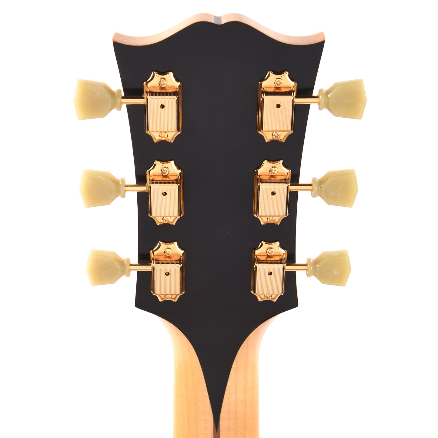 Gibson Custom Shop Historic Reissue 1957 SJ-200 Antique Natural Acoustic Guitars / Jumbo