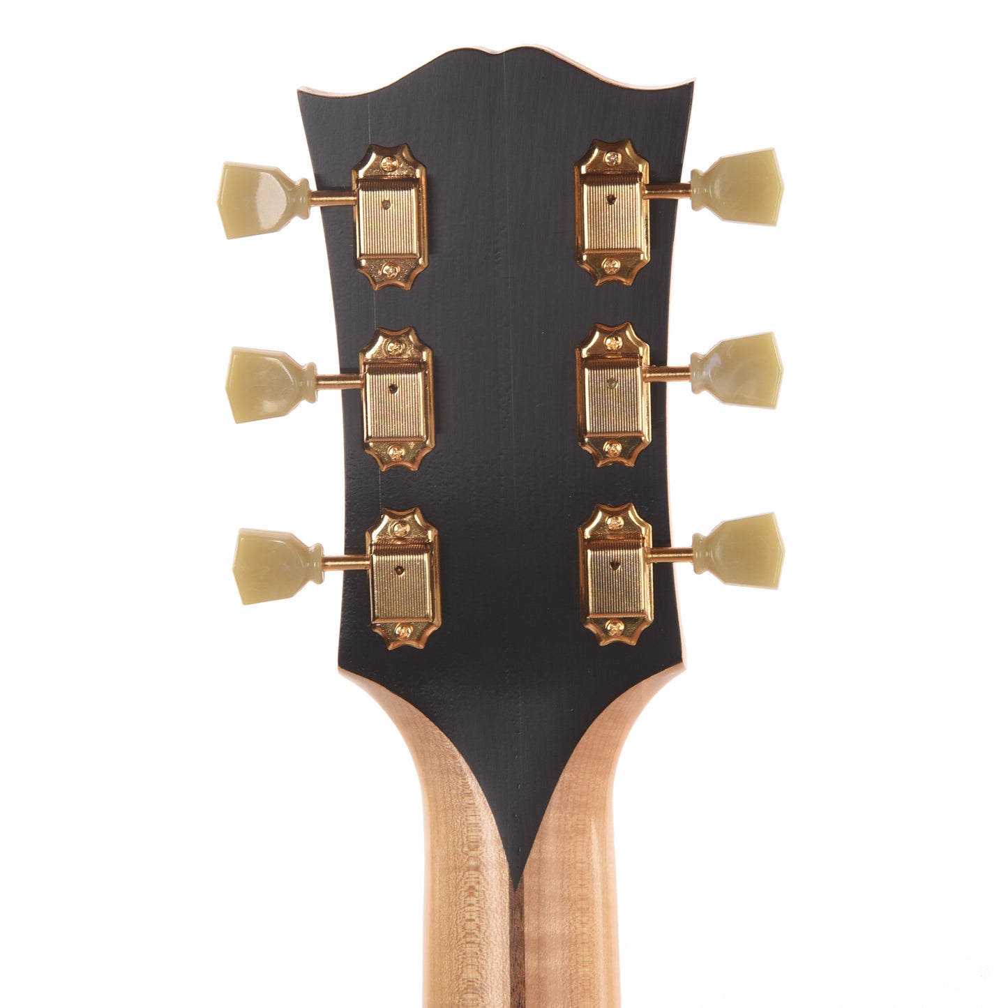 Gibson Custom Shop Historic Reissue 1957 SJ-200 Antique Natural Acoustic Guitars / Jumbo