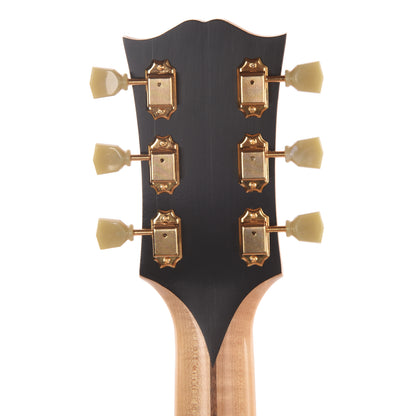 Gibson Custom Shop Historic Reissue 1957 SJ-200 Antique Natural Acoustic Guitars / Jumbo