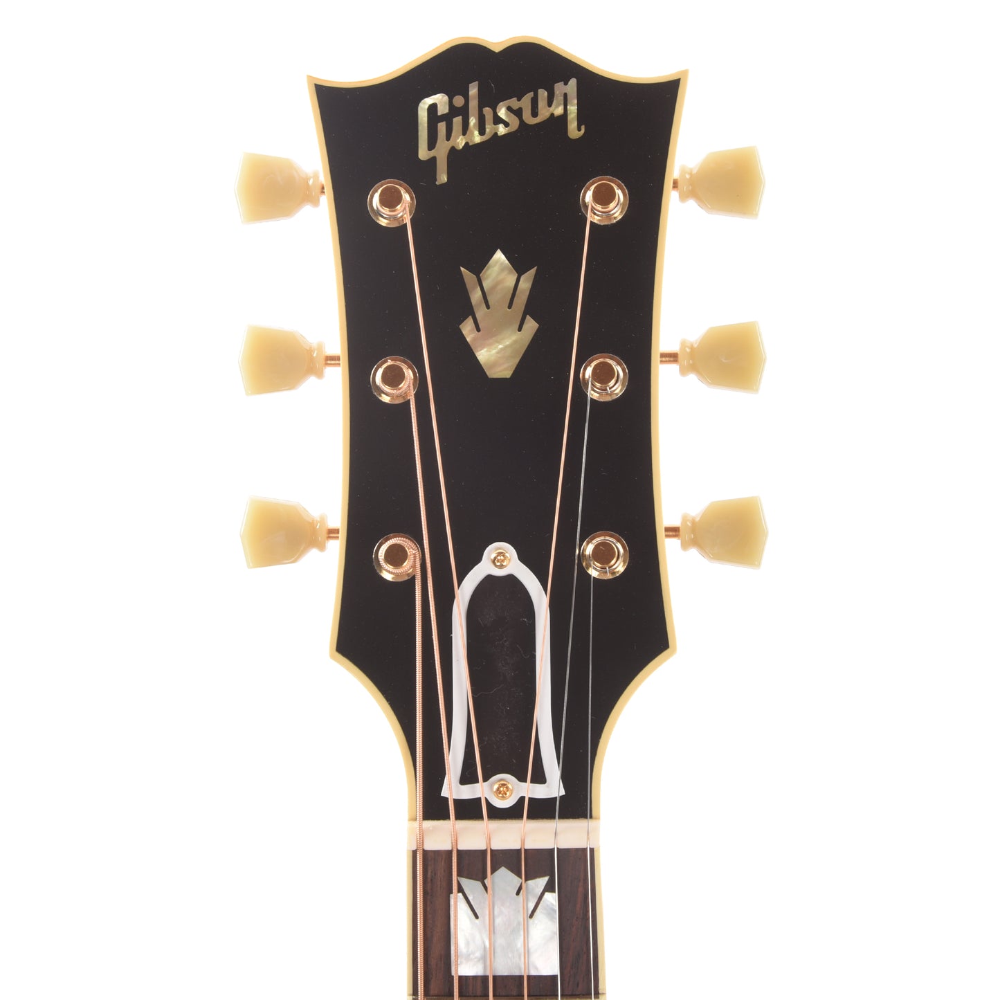 Gibson Custom Shop Historic Reissue 1957 SJ-200 Antique Natural Acoustic Guitars / Jumbo