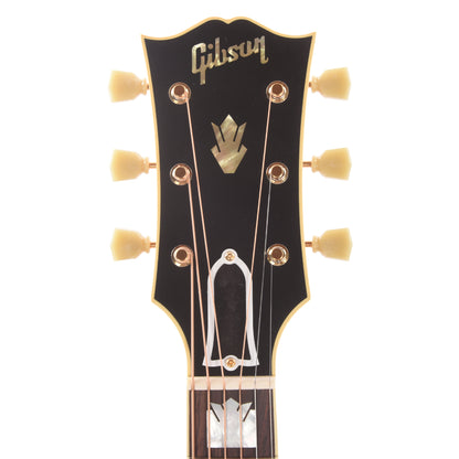 Gibson Custom Shop Historic Reissue 1957 SJ-200 Antique Natural Acoustic Guitars / Jumbo