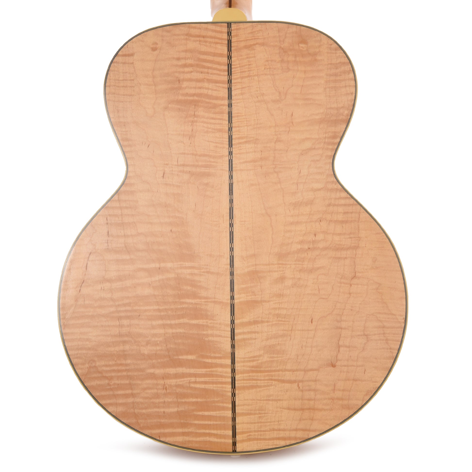 Gibson Custom Shop Historic Reissue 1957 SJ-200 Antique Natural Acoustic Guitars / Jumbo