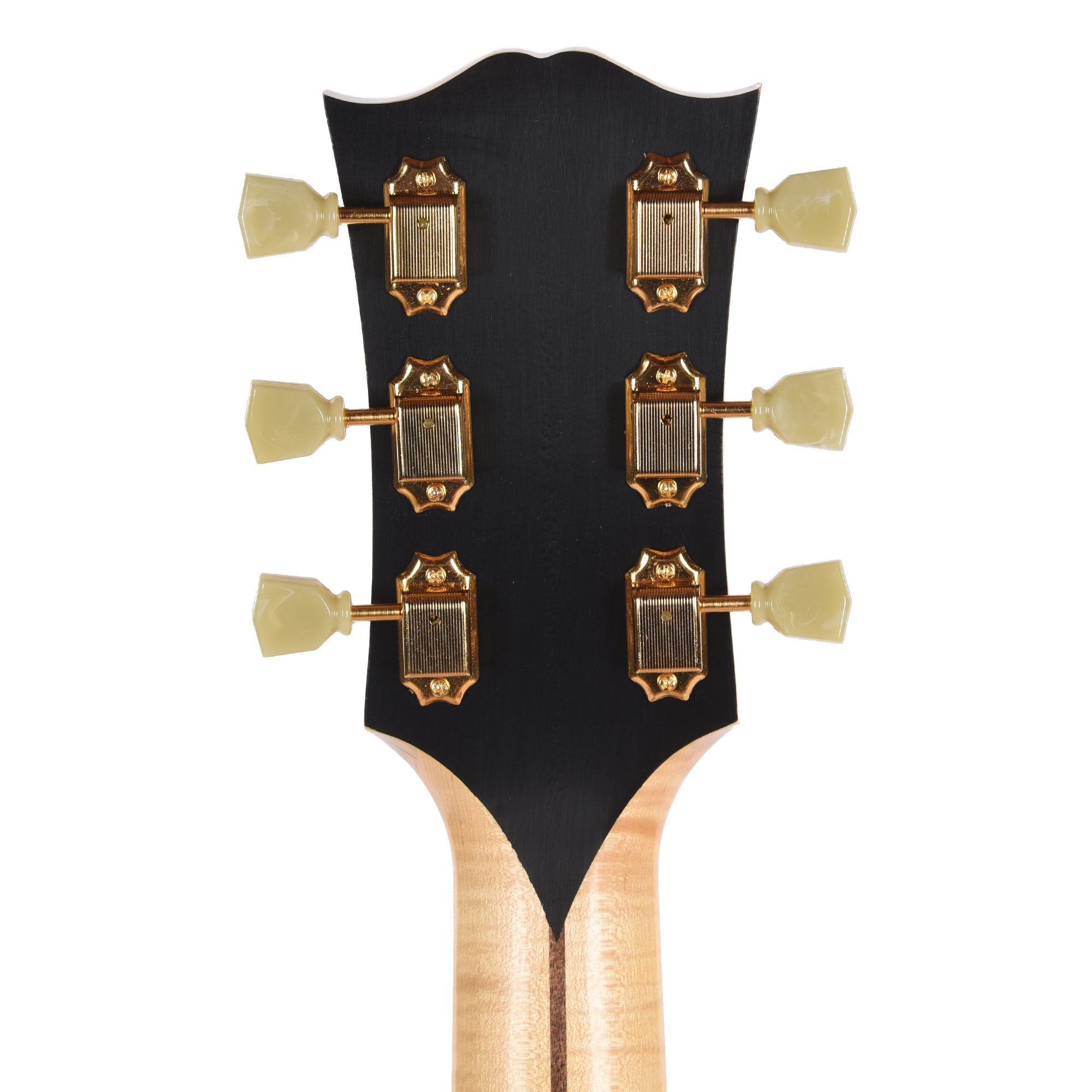 Gibson Custom Shop Historic Reissue 1957 SJ-200 Antique Natural Acoustic Guitars / Jumbo