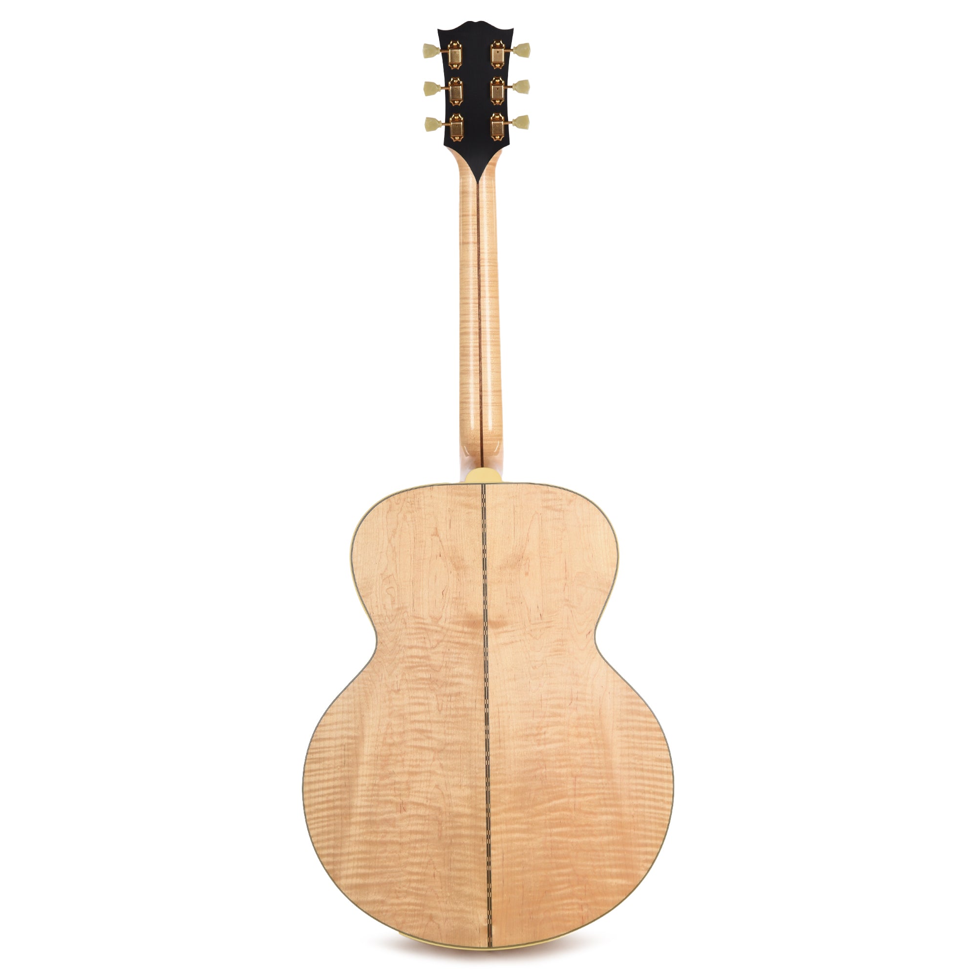 Gibson Custom Shop Historic Reissue 1957 SJ-200 Antique Natural Acoustic Guitars / Jumbo