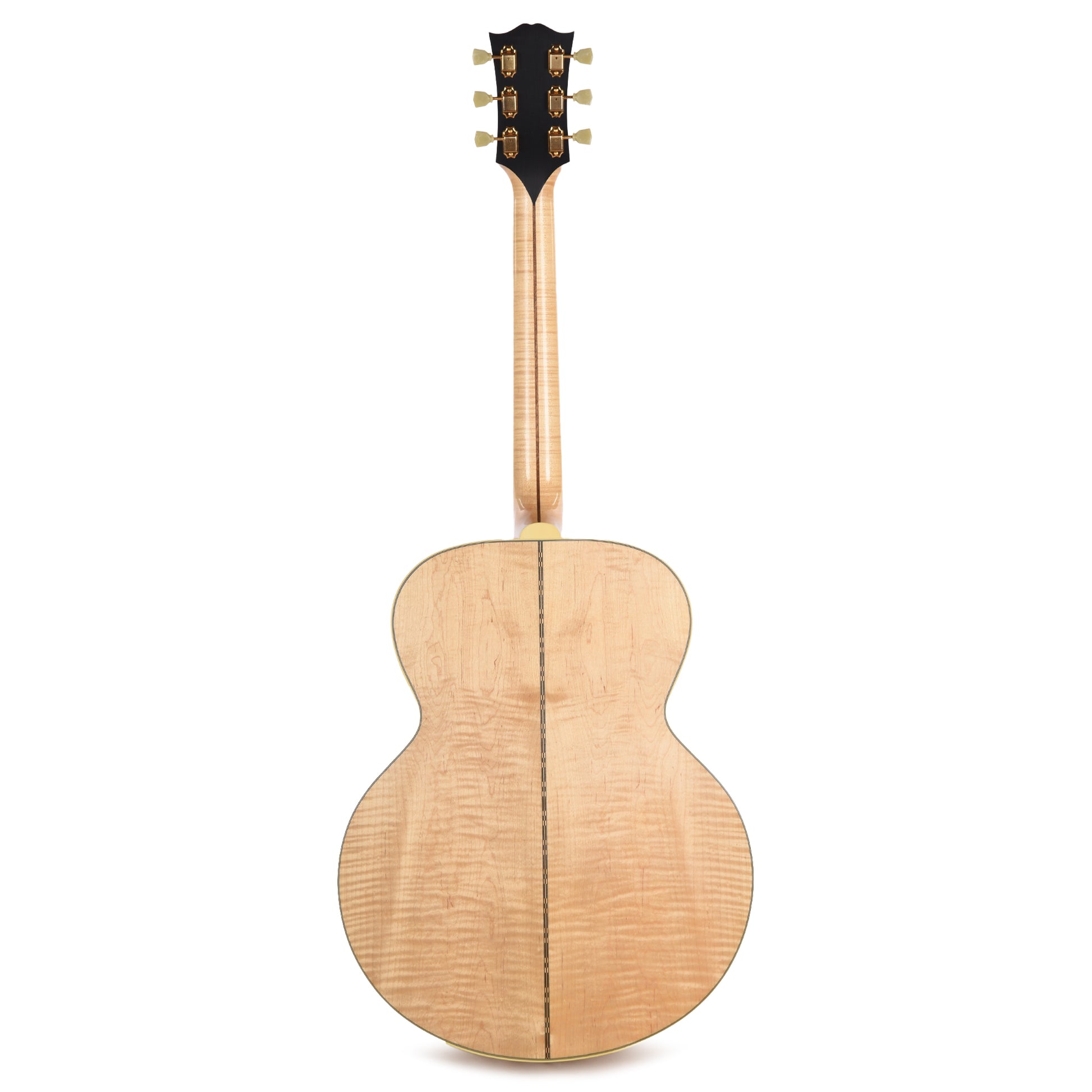 Gibson Custom Shop Historic Reissue 1957 SJ-200 Antique Natural Acoustic Guitars / Jumbo