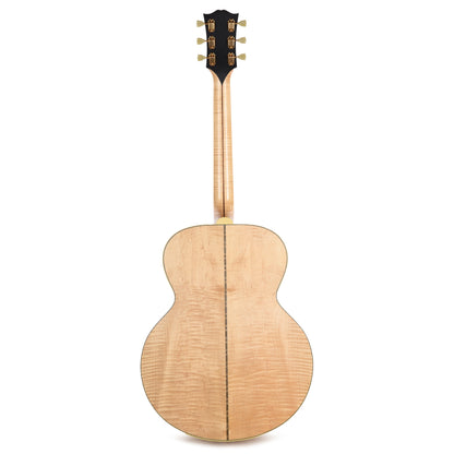 Gibson Custom Shop Historic Reissue 1957 SJ-200 Antique Natural Acoustic Guitars / Jumbo