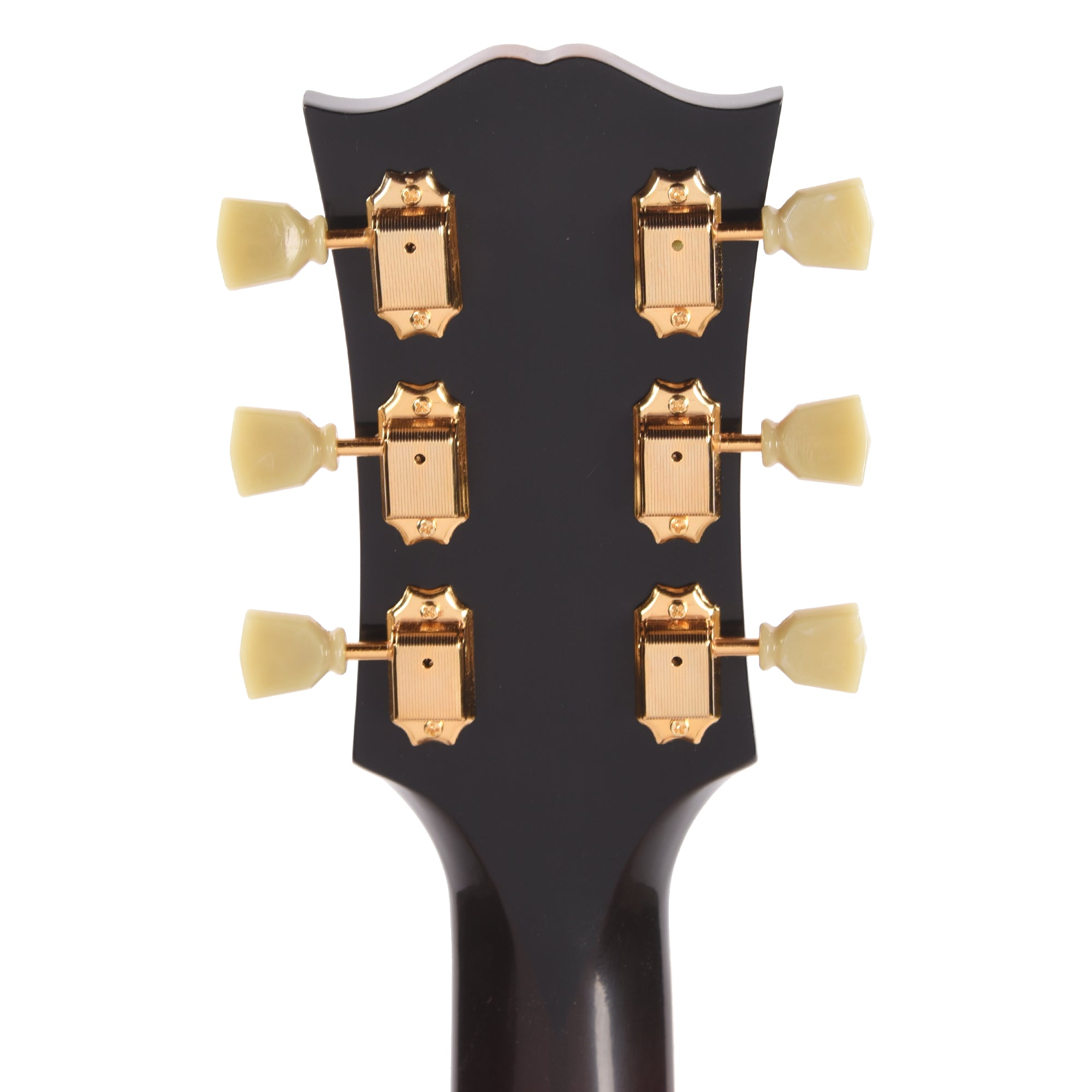 Gibson Custom Shop Historic Reissue 1957 SJ-200 Vintage Sunburst Acoustic Guitars / Jumbo