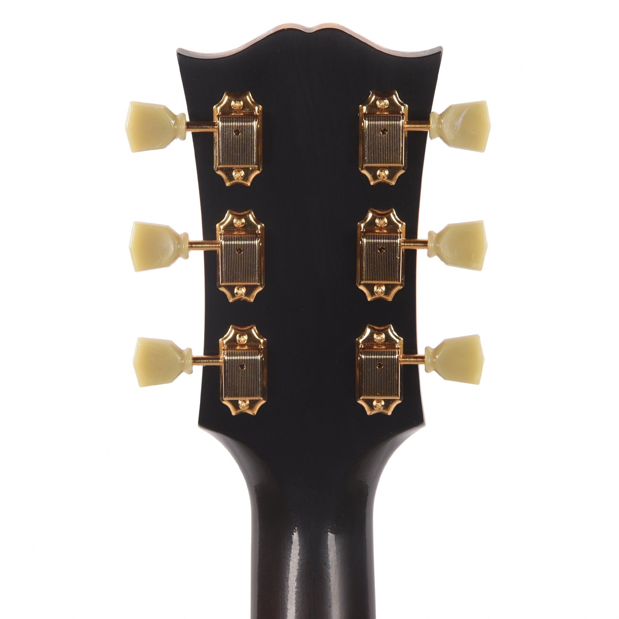Gibson Custom Shop Historic Reissue 1957 SJ-200 Vintage Sunburst Acoustic Guitars / Jumbo