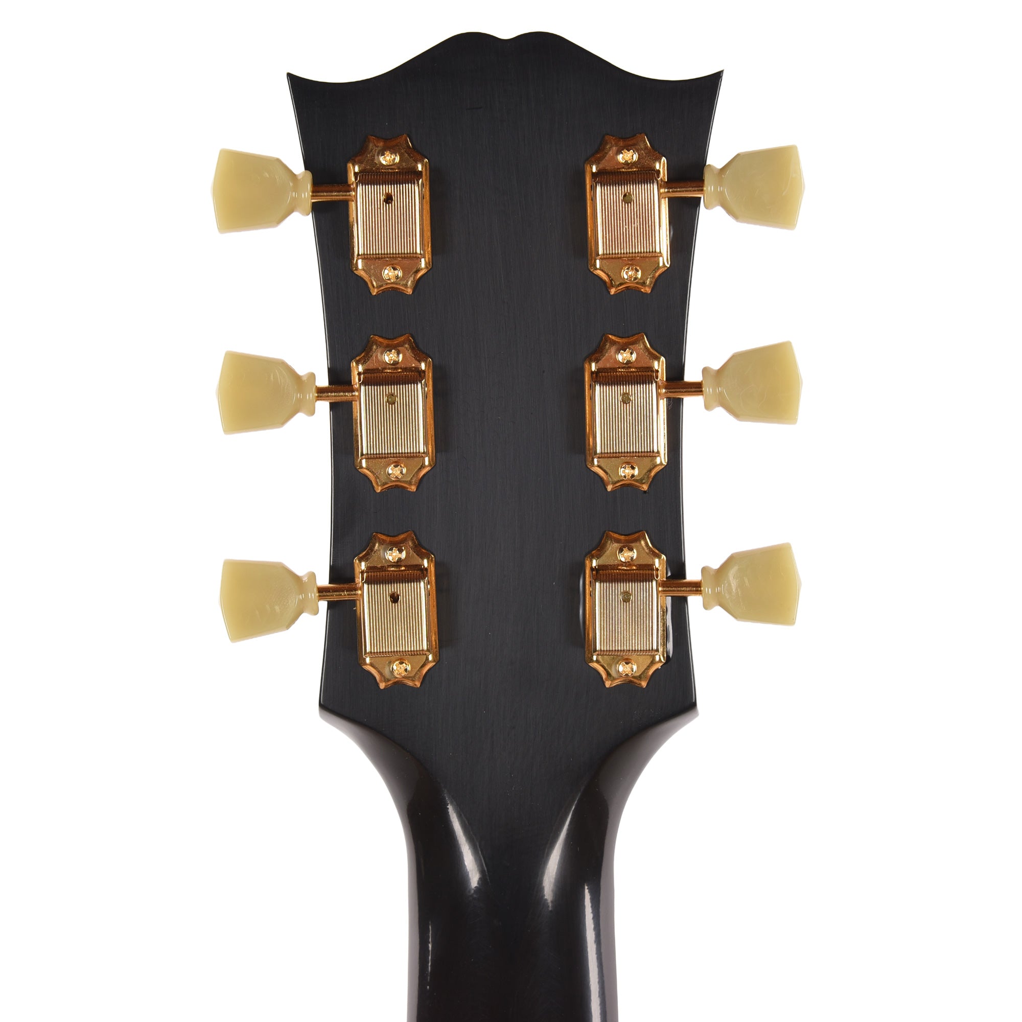 Gibson Custom Shop Historic Reissue 1957 SJ-200 Vintage Sunburst Acoustic Guitars / Jumbo