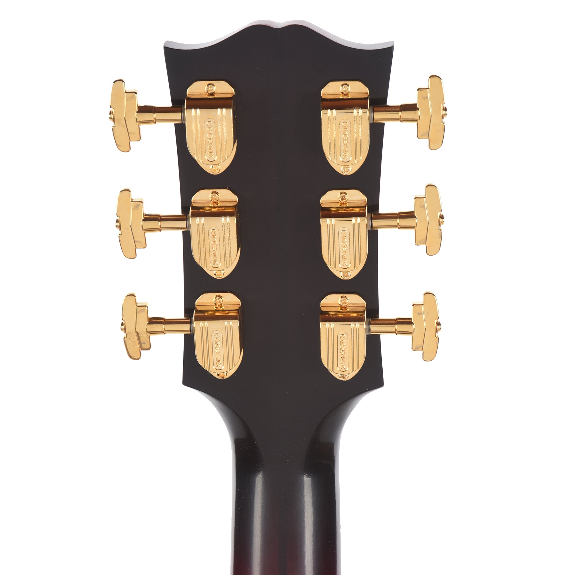 Gibson Custom Shop Historic Reissue Pre-War SJ-200 Rosewood Vintage Sunburst Acoustic Guitars / Jumbo