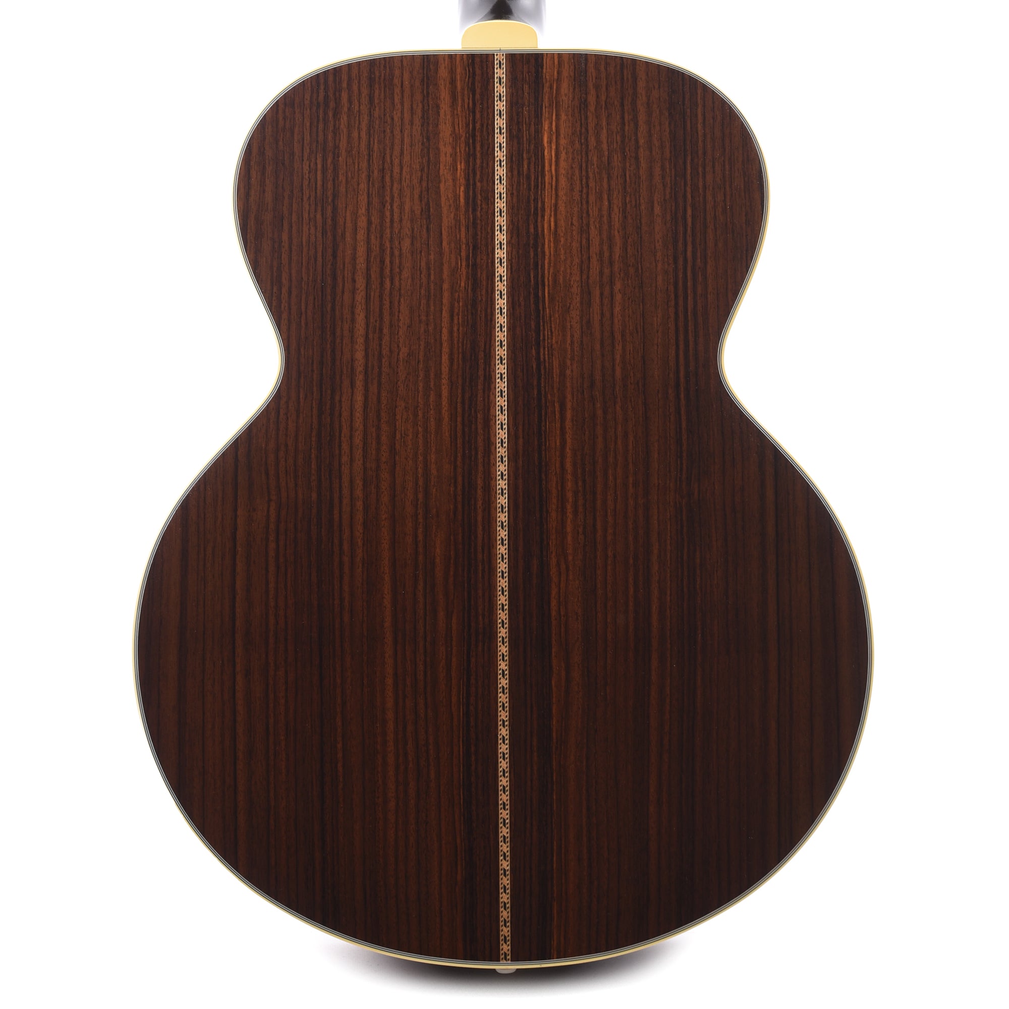 Gibson Custom Shop Historic Reissue Pre-War SJ-200 Rosewood Vintage Sunburst Acoustic Guitars / Jumbo