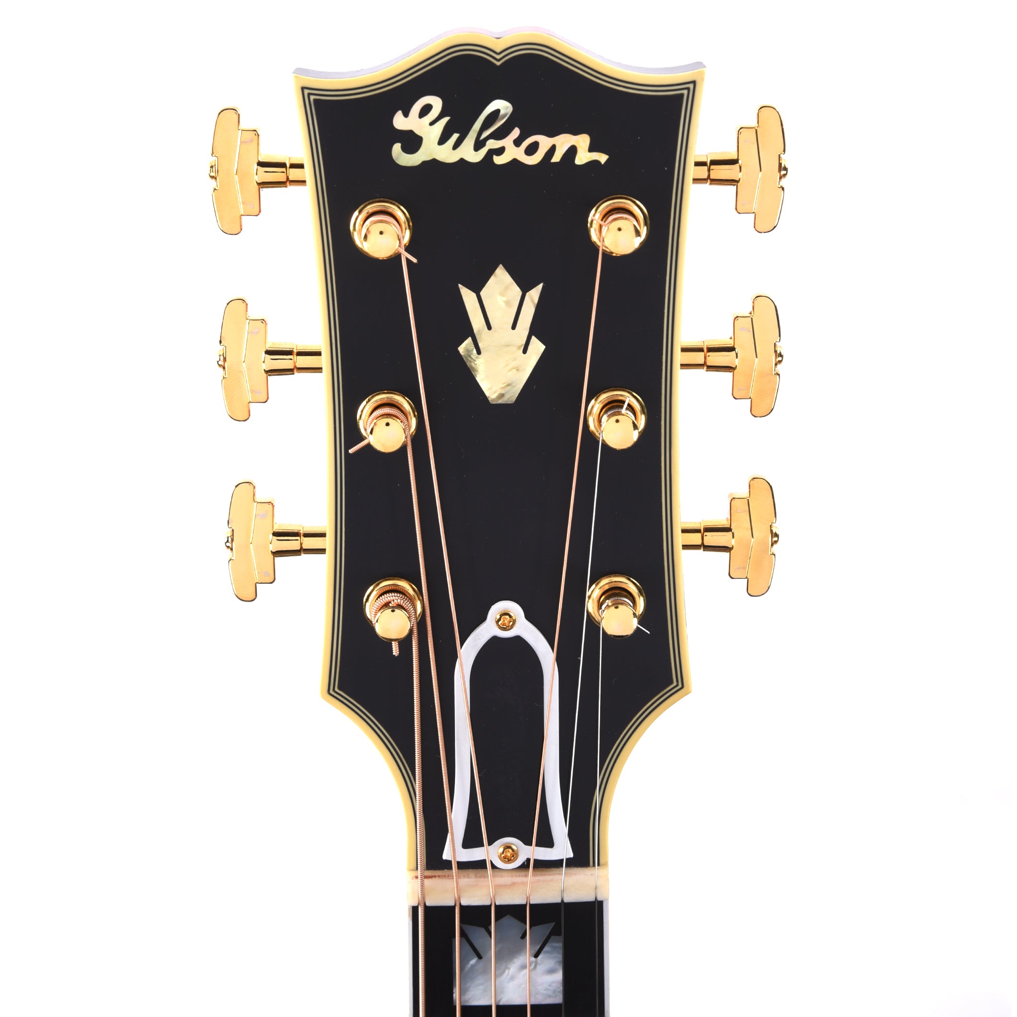 Gibson Custom Shop Historic Reissue Pre-War SJ-200 Rosewood Vintage Sunburst Acoustic Guitars / Jumbo