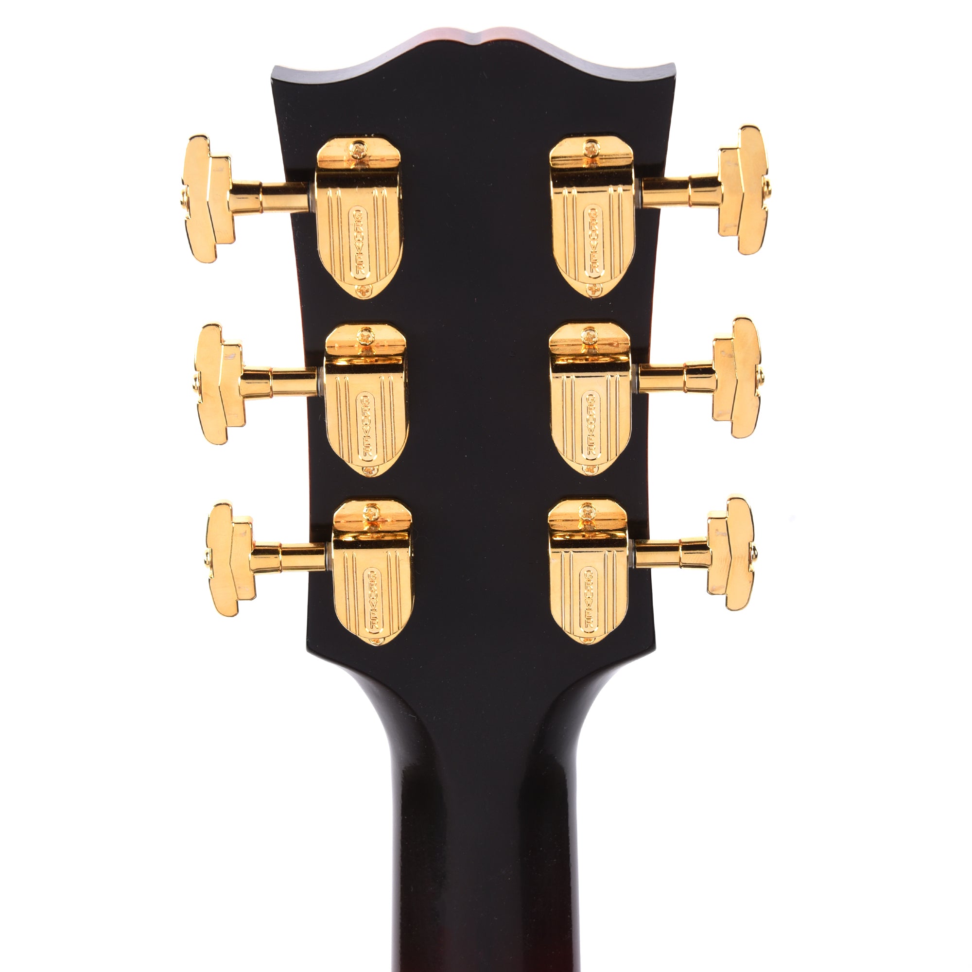Gibson Custom Shop Historic Reissue Pre-War SJ-200 Rosewood Vintage Sunburst Acoustic Guitars / Jumbo