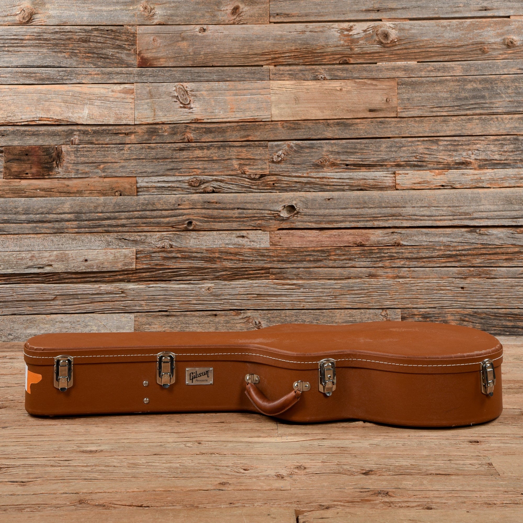 Gibson Custom Shop J-185 True VIntage Sunburst 2016 Acoustic Guitars / Jumbo