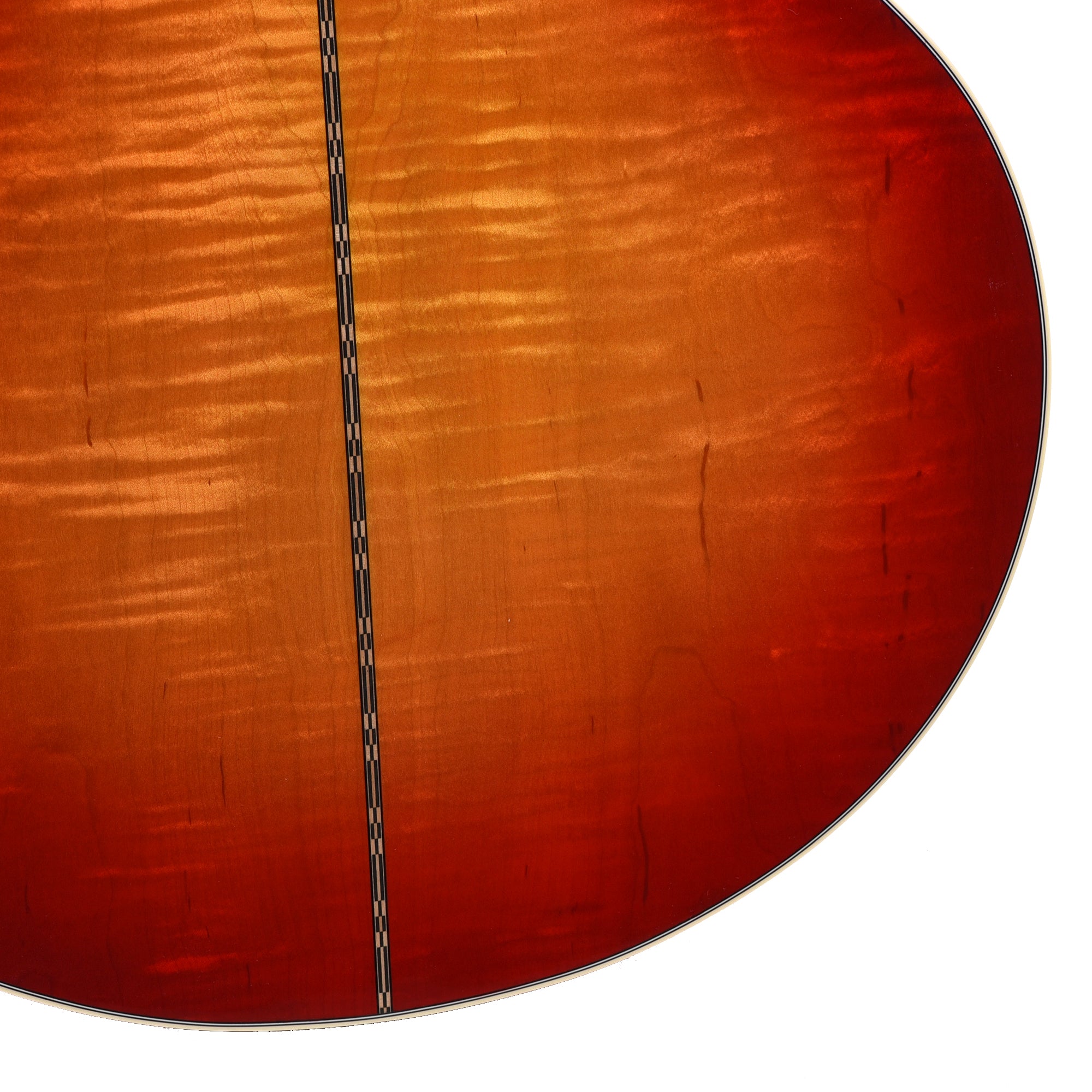 Gibson Custom Shop Limited Edition Johnny Cash SJ-200 Vintage Cherry Sunburst Acoustic Guitars / Jumbo