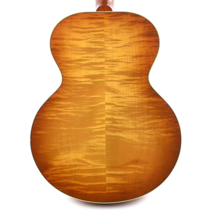 Gibson Custom Shop Limited Edition Rosanne Cash J-185 Heritage Cherry Sunburst Acoustic Guitars / Jumbo