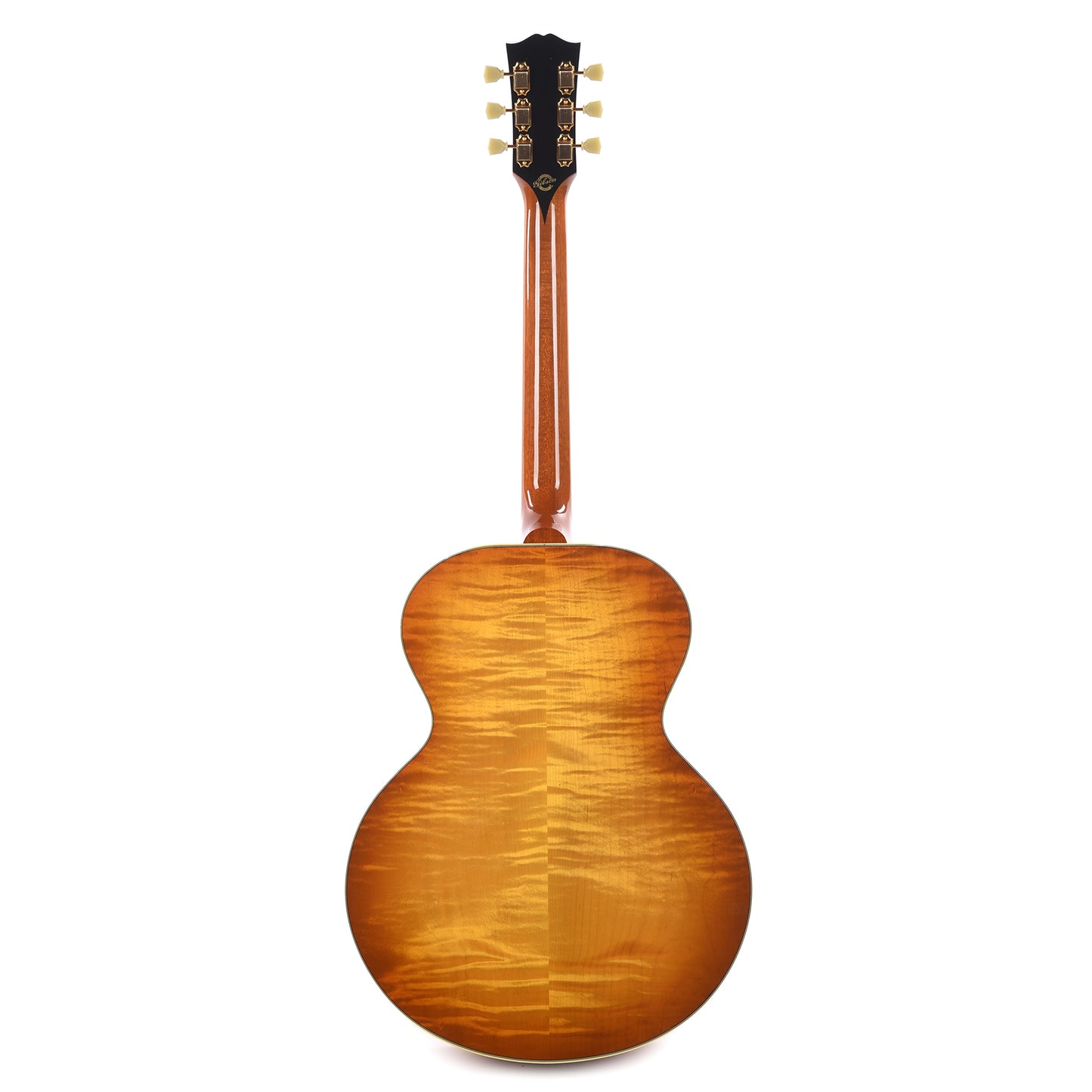 Gibson Custom Shop Limited Edition Rosanne Cash J-185 Heritage Cherry Sunburst Acoustic Guitars / Jumbo