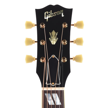 Gibson Custom Shop Limited Edition Rosanne Cash J-185 Heritage Cherry Sunburst Acoustic Guitars / Jumbo