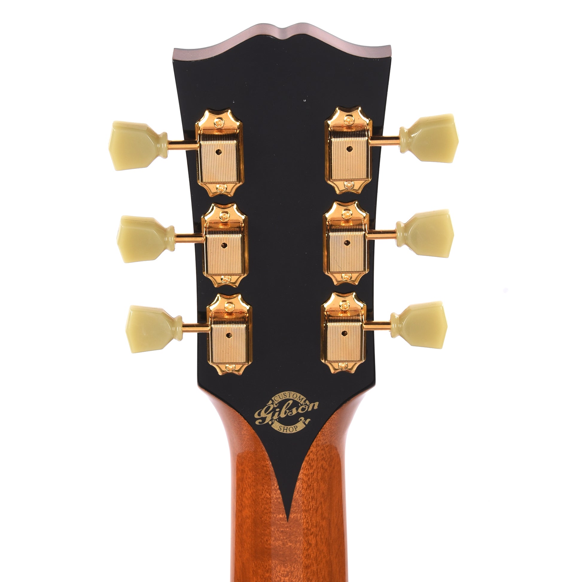 Gibson Custom Shop Limited Edition Rosanne Cash J-185 Heritage Cherry Sunburst Acoustic Guitars / Jumbo