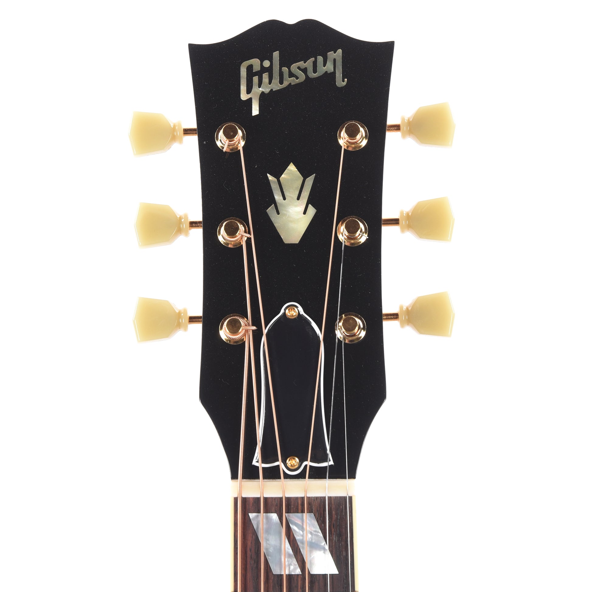 Gibson Custom Shop Limited Edition Rosanne Cash J-185 Heritage Cherry Sunburst Acoustic Guitars / Jumbo