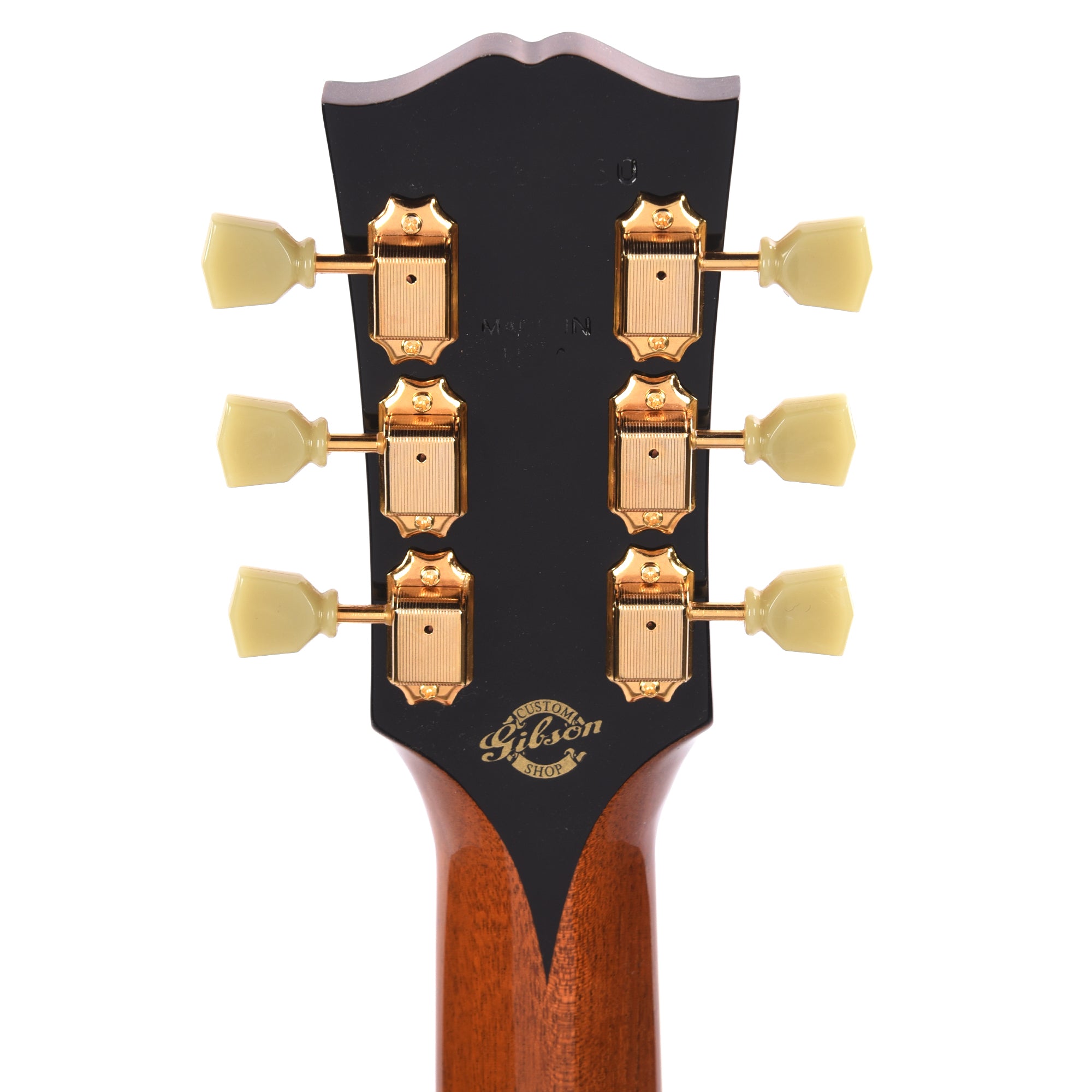 Gibson Custom Shop Limited Edition Rosanne Cash J-185 Heritage Cherry Sunburst Acoustic Guitars / Jumbo