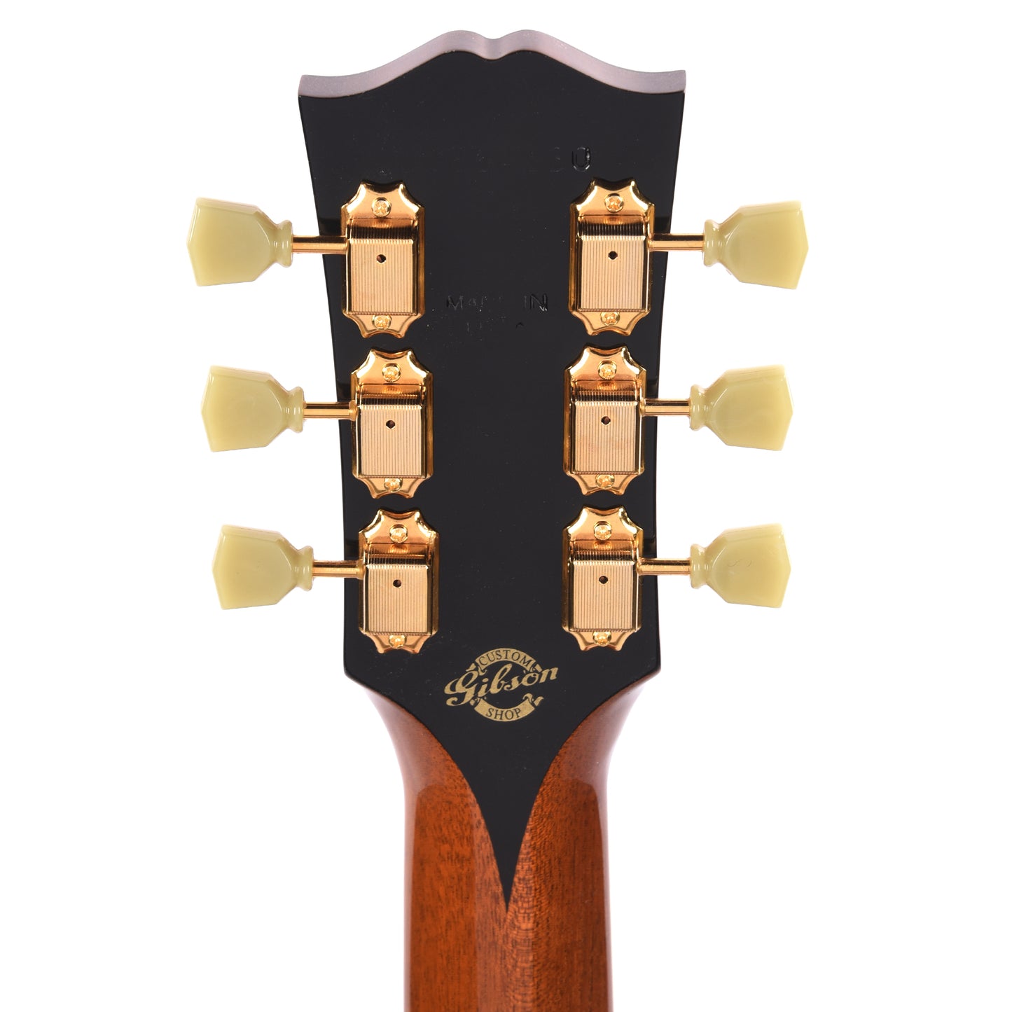 Gibson Custom Shop Limited Edition Rosanne Cash J-185 Heritage Cherry Sunburst Acoustic Guitars / Jumbo