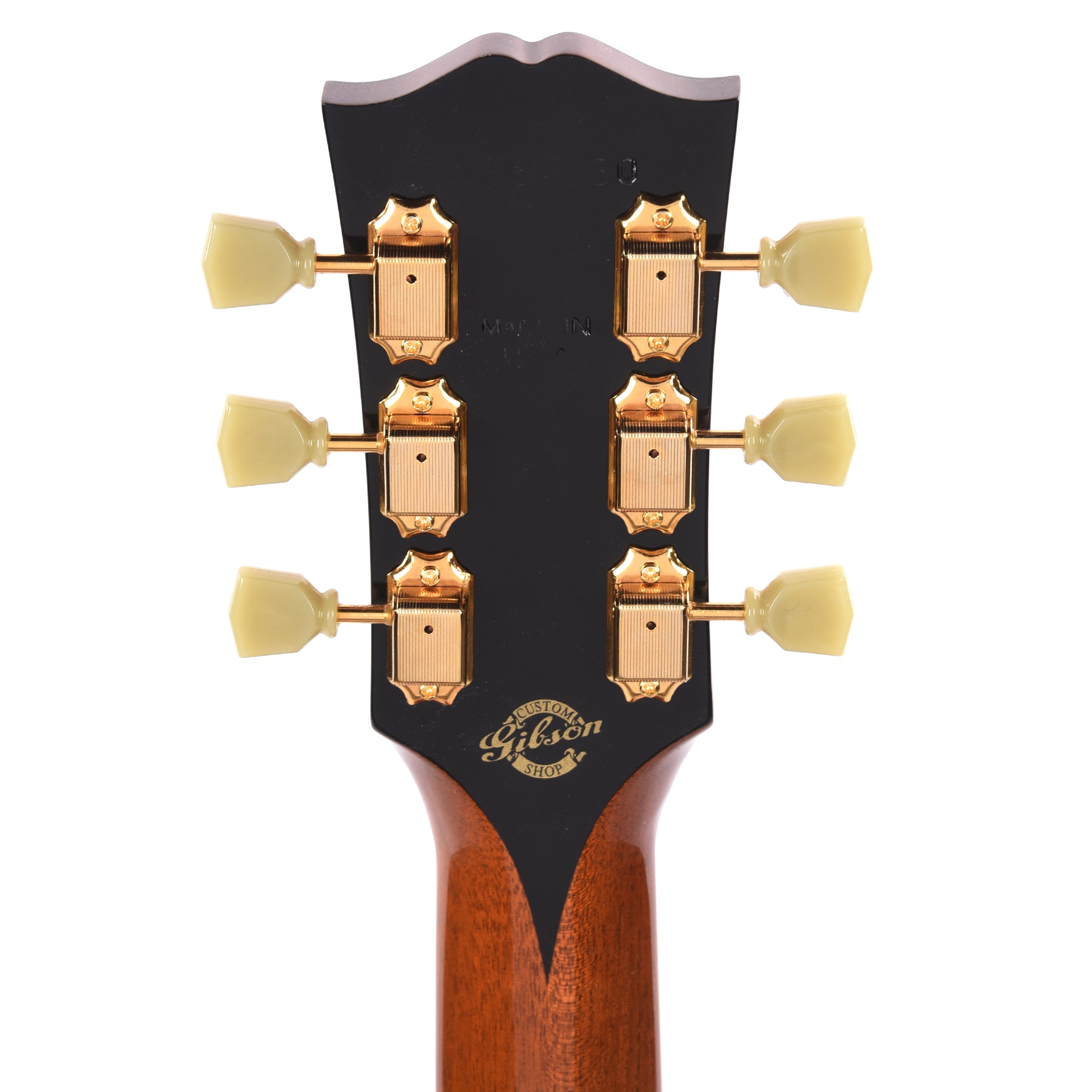 Gibson Custom Shop Limited Edition Rosanne Cash J-185 Heritage Cherry Sunburst Acoustic Guitars / Jumbo