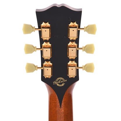 Gibson Custom Shop Limited Edition Rosanne Cash J-185 Heritage Cherry Sunburst Acoustic Guitars / Jumbo