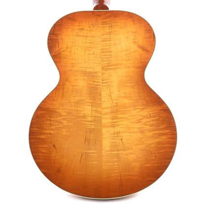 Gibson Custom Shop Limited Edition Rosanne Cash J-185 Heritage Cherry Sunburst Acoustic Guitars / Jumbo
