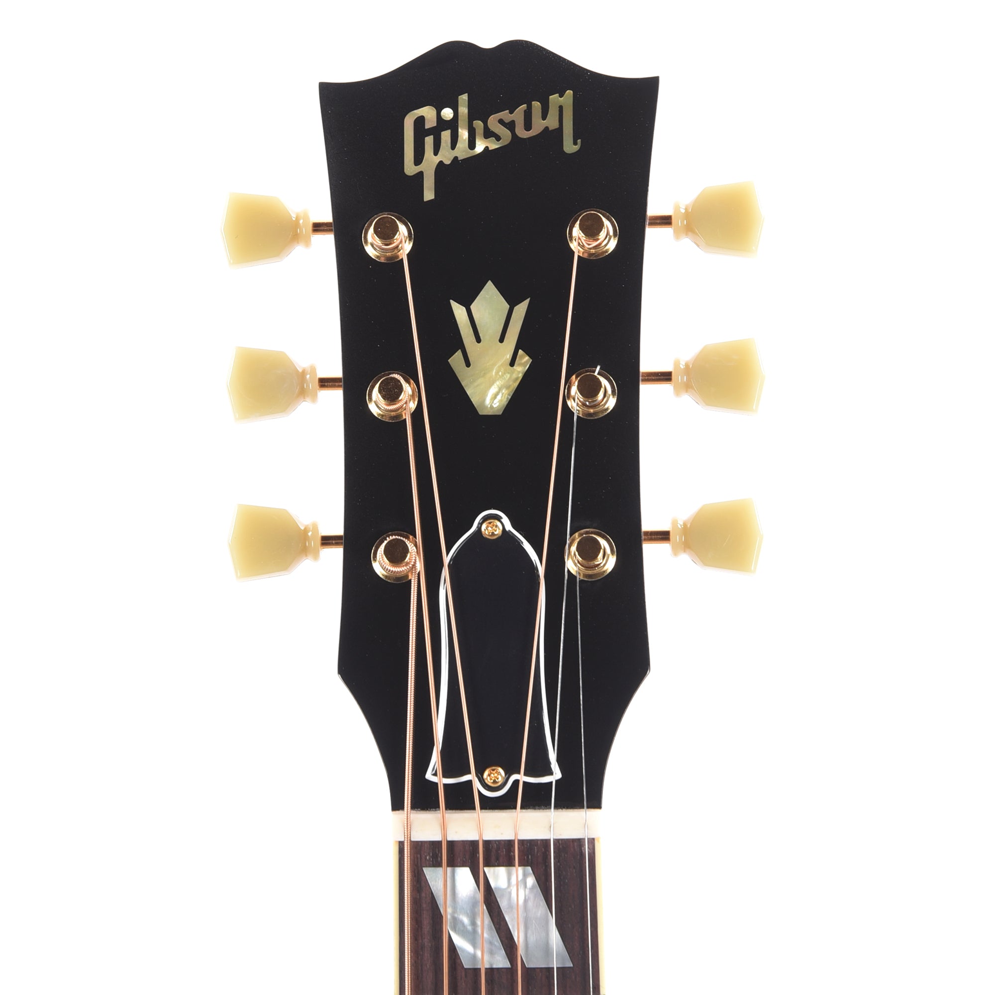 Gibson Custom Shop Limited Edition Rosanne Cash J-185 Heritage Cherry Sunburst Acoustic Guitars / Jumbo
