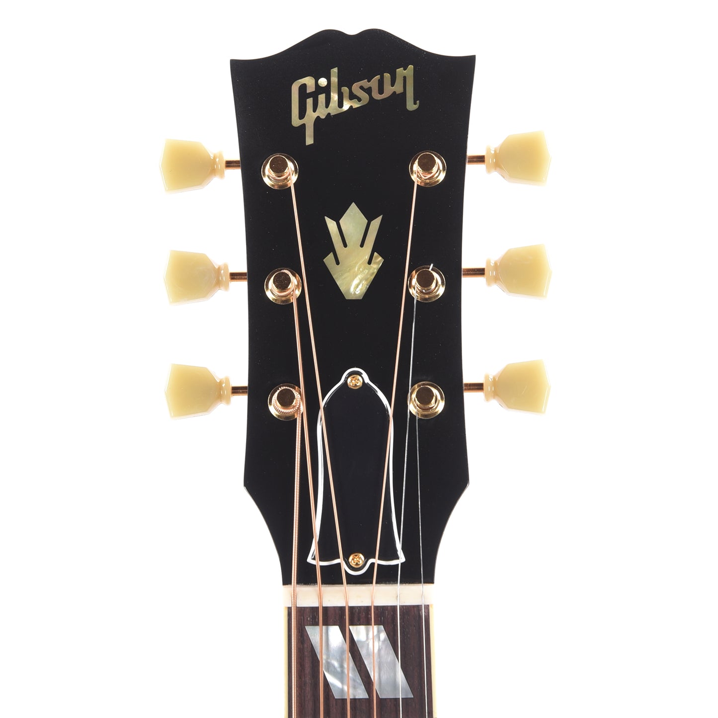 Gibson Custom Shop Limited Edition Rosanne Cash J-185 Heritage Cherry Sunburst Acoustic Guitars / Jumbo
