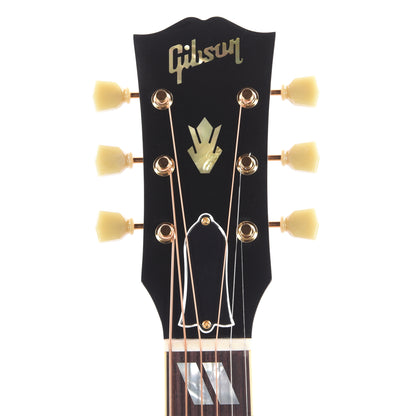 Gibson Custom Shop Limited Edition Rosanne Cash J-185 Heritage Cherry Sunburst Acoustic Guitars / Jumbo
