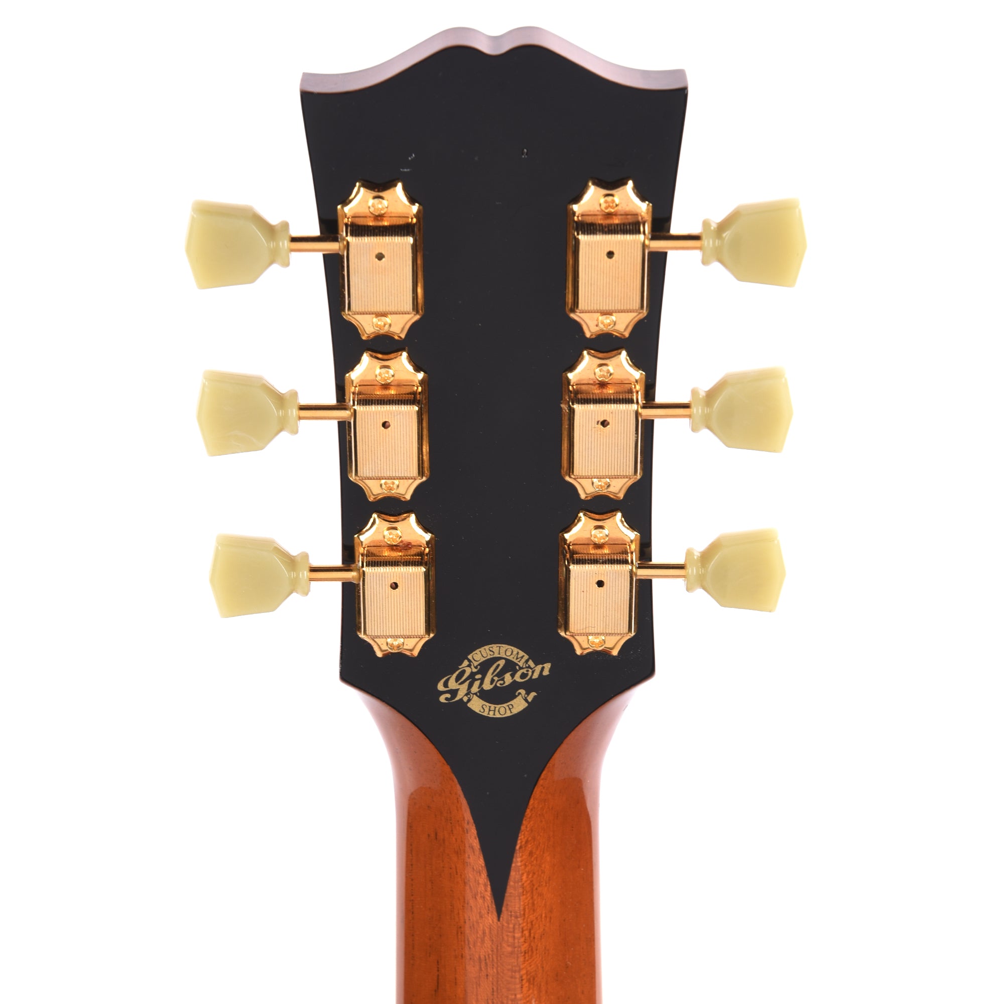 Gibson Custom Shop Limited Edition Rosanne Cash J-185 Heritage Cherry Sunburst Acoustic Guitars / Jumbo
