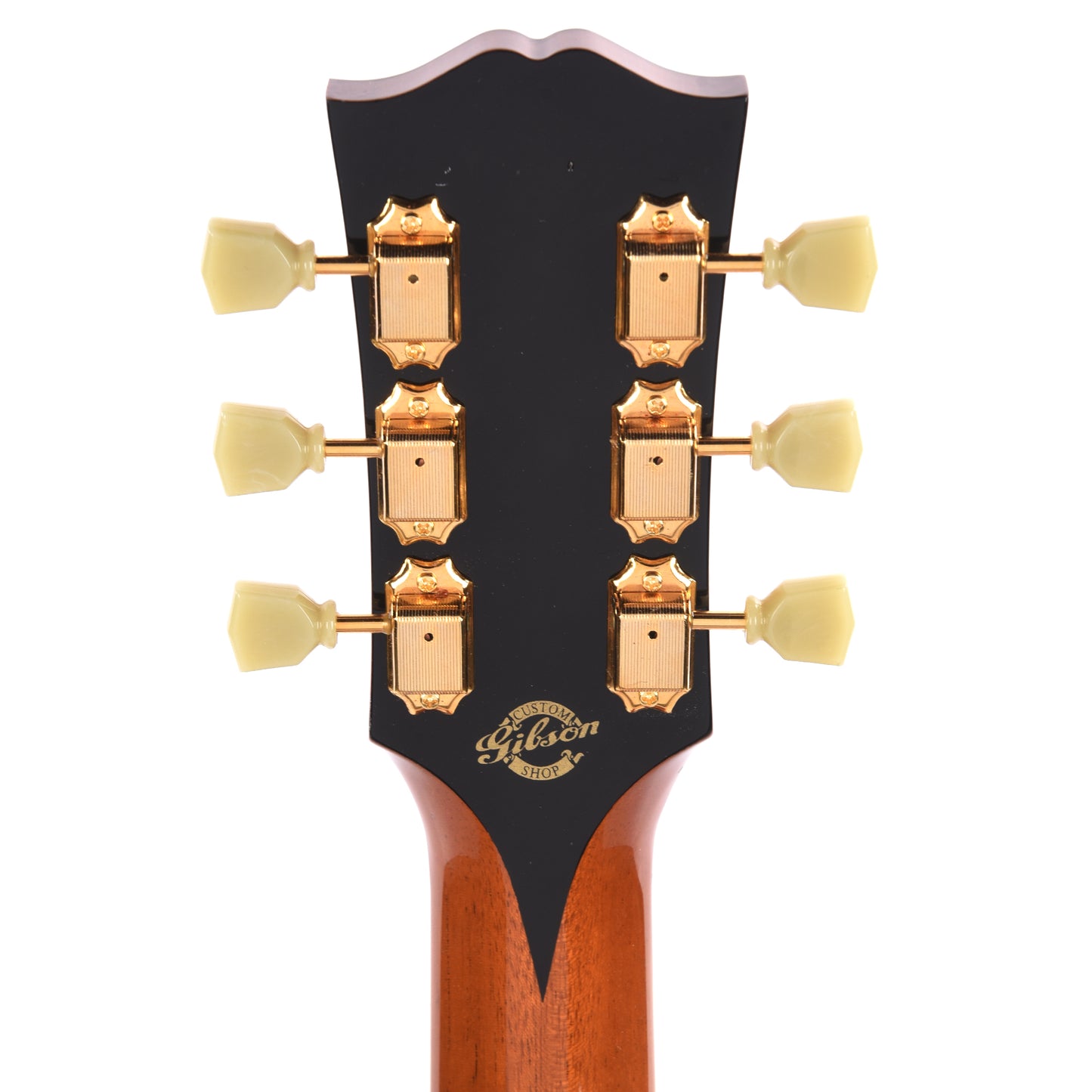Gibson Custom Shop Limited Edition Rosanne Cash J-185 Heritage Cherry Sunburst Acoustic Guitars / Jumbo