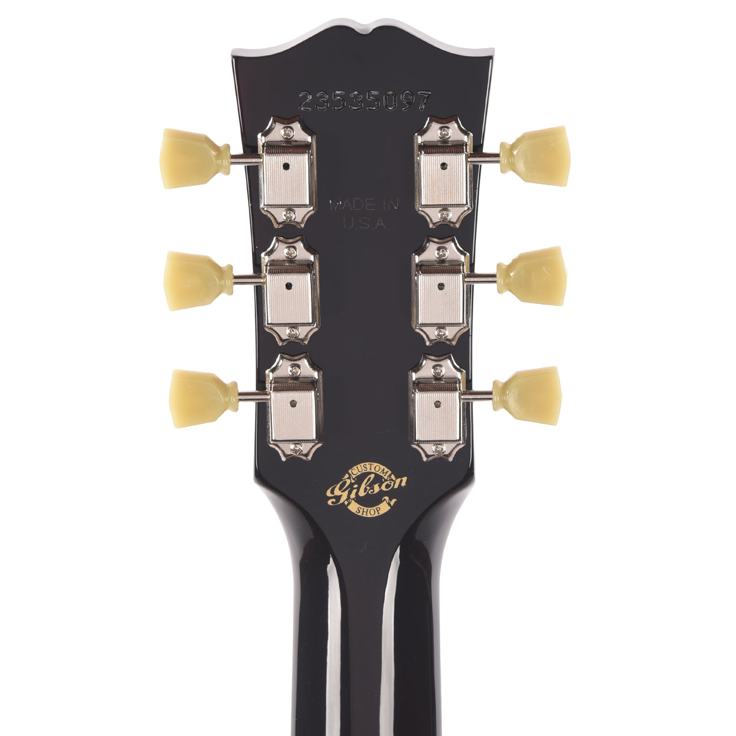 Gibson Custom Shop Limited Run J-200 Junior Sitka/Maple Vintage Sunburst Gloss Acoustic Guitars / Jumbo