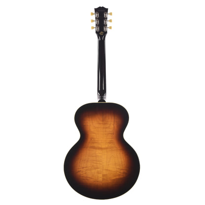Gibson Custom Shop Limited Run J-200 Junior Sitka/Maple Vintage Sunburst Gloss Acoustic Guitars / Jumbo