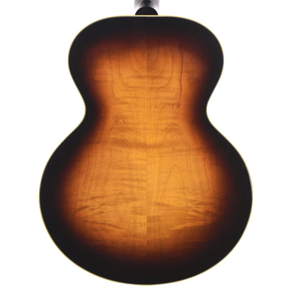Gibson Custom Shop Limited Run J-200 Junior Sitka/Maple Vintage Sunburst Gloss Acoustic Guitars / Jumbo