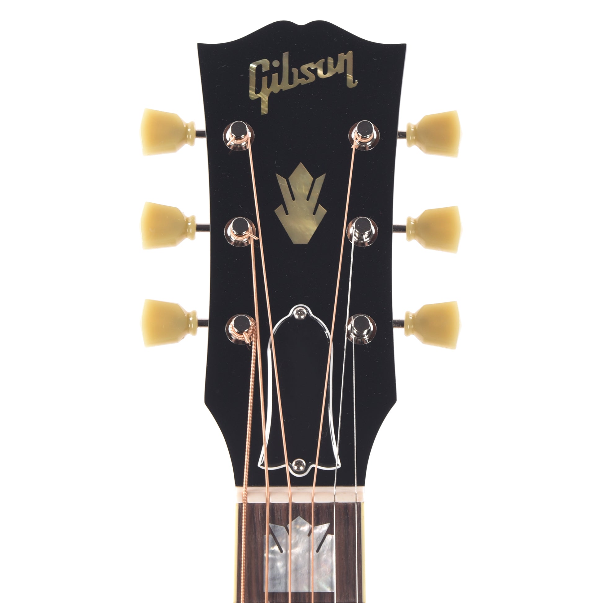 Gibson Custom Shop Limited Run J-200 Junior Sitka/Maple Vintage Sunburst Gloss Acoustic Guitars / Jumbo