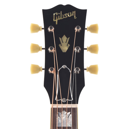 Gibson Custom Shop Limited Run J-200 Junior Sitka/Maple Vintage Sunburst Gloss Acoustic Guitars / Jumbo