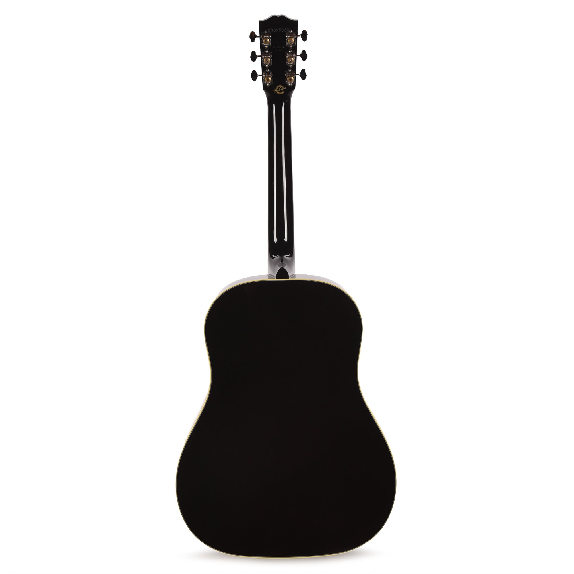 Gibson Custom Shop Limited Run Southern Jumbo 12-Fret Sitka/Mahogany Vintage Sunburst Gloss Acoustic Guitars / Jumbo