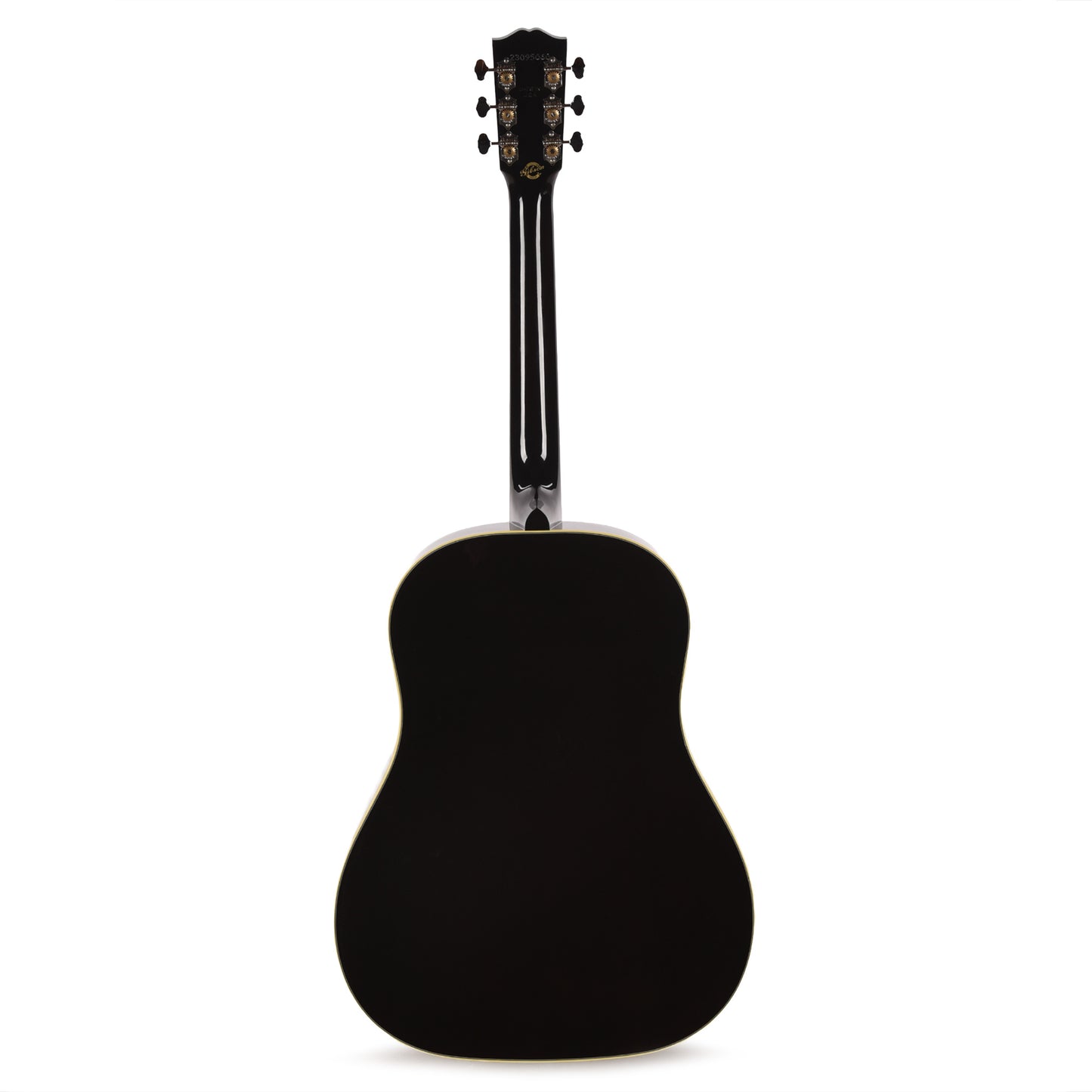Gibson Custom Shop Limited Run Southern Jumbo 12-Fret Sitka/Mahogany Vintage Sunburst Gloss Acoustic Guitars / Jumbo